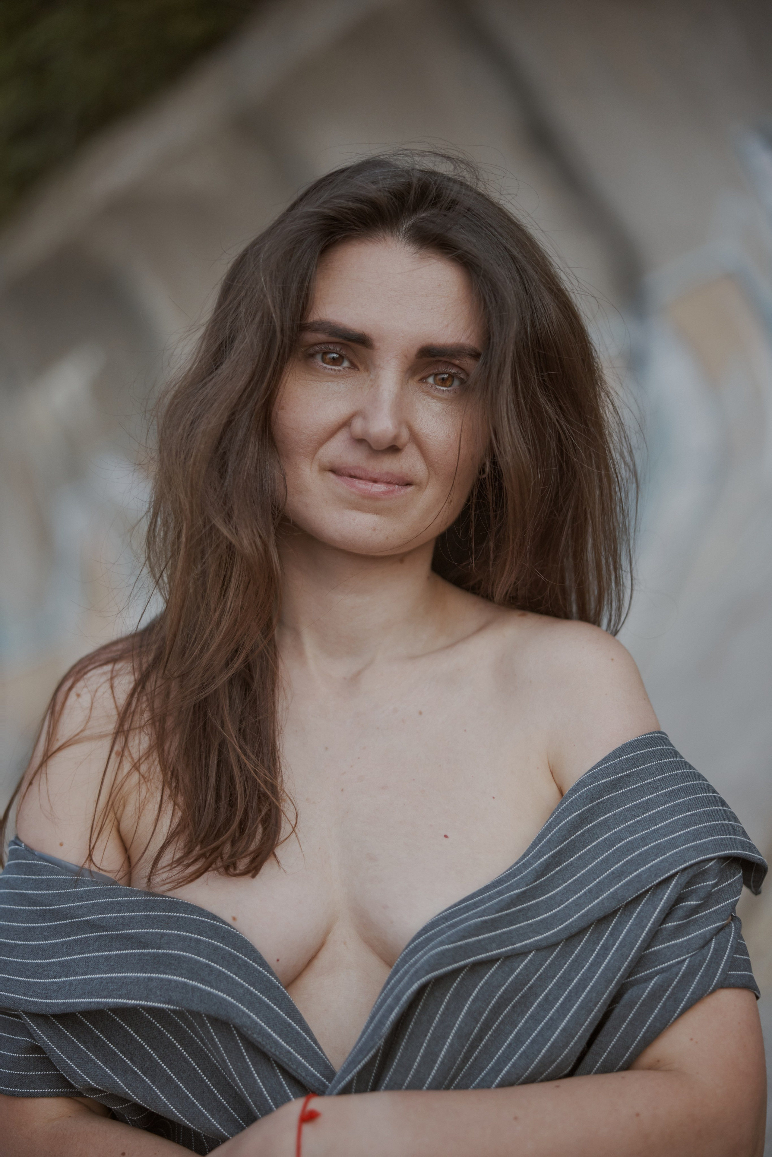 Алена. Сергей Ирклиенко