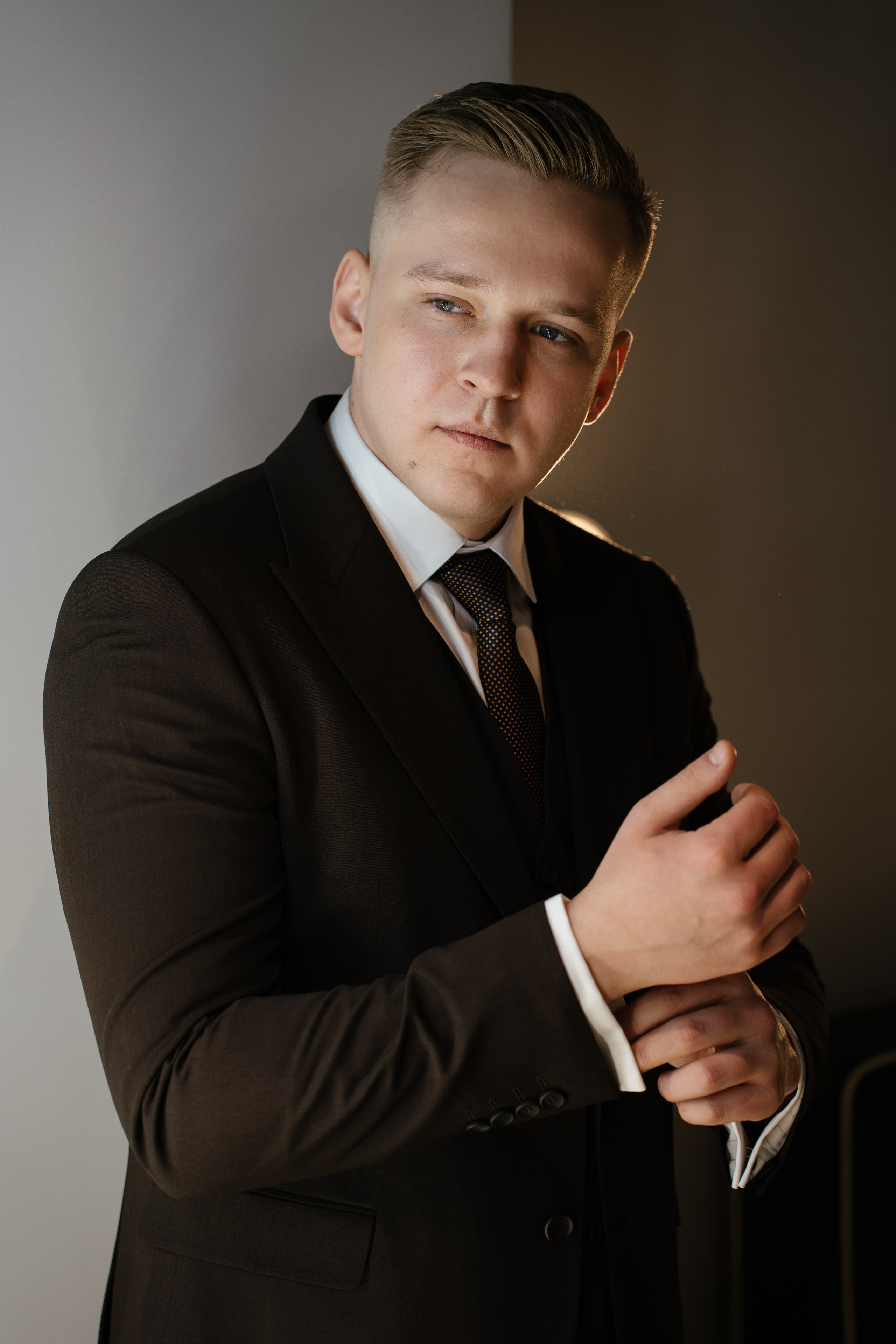 The best is yet to come. Свадебный фотограф в Оренбурге