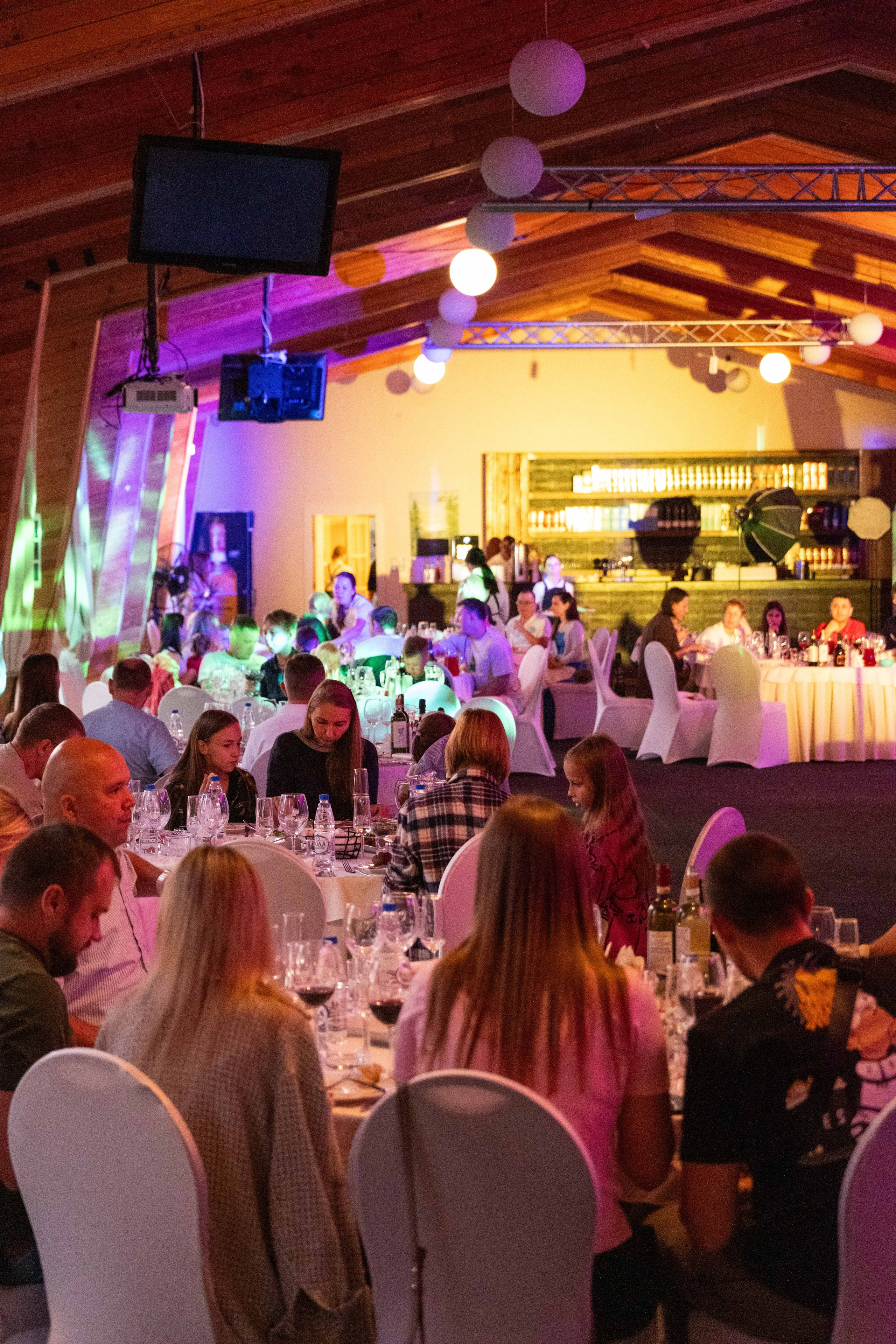 Альбом корпоратив. Фото тур