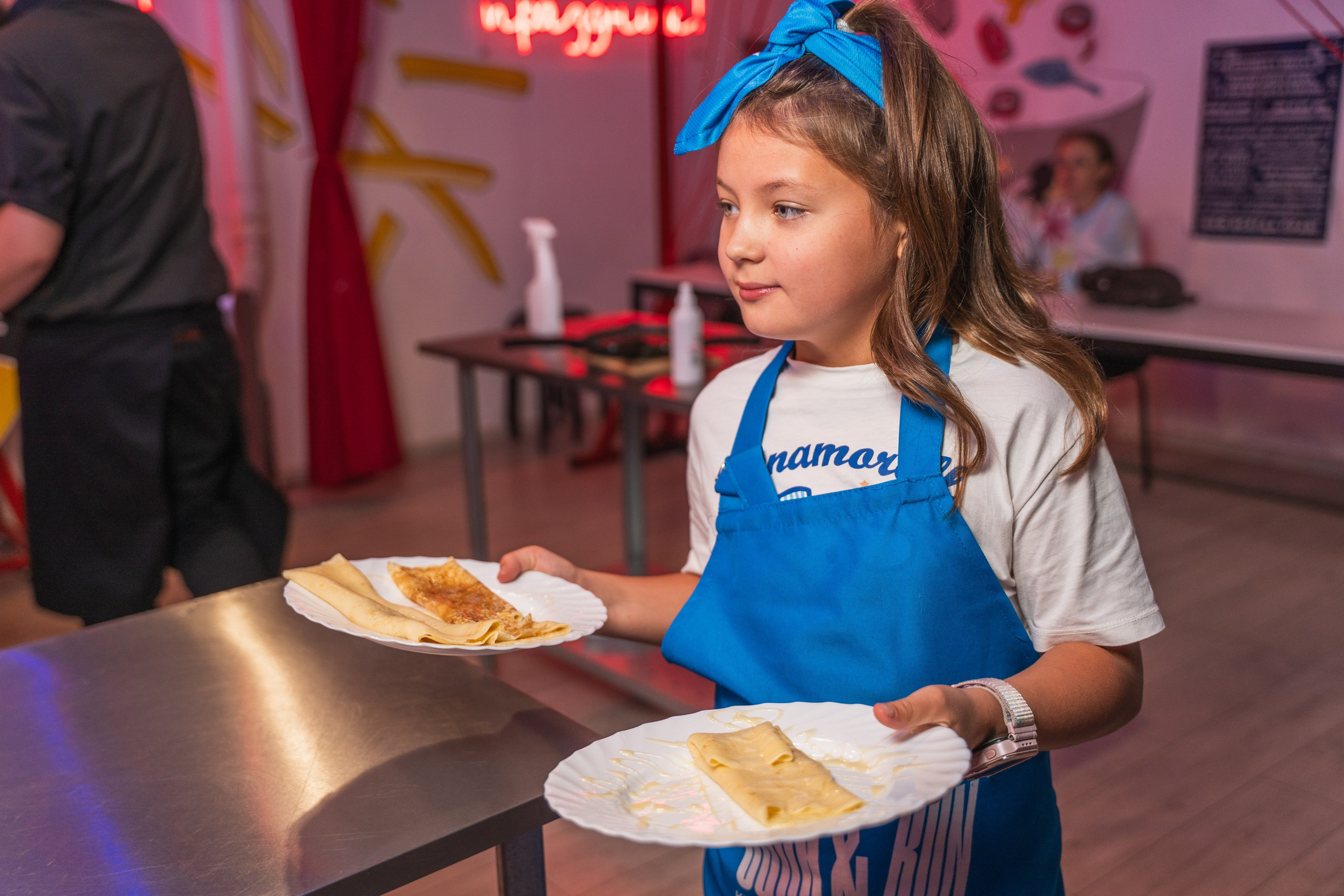 День рождения Рома. Главная