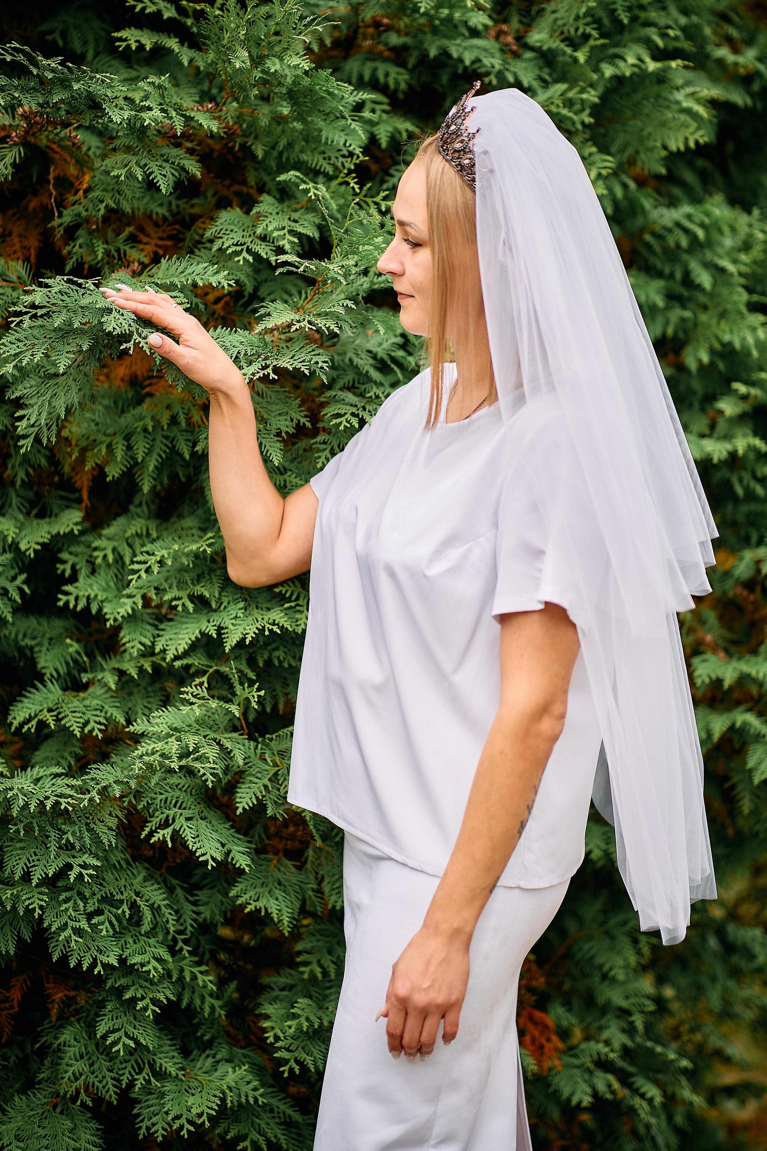 Венчание. Семейный и детский фотограф в Ярославле Юлия Галашина