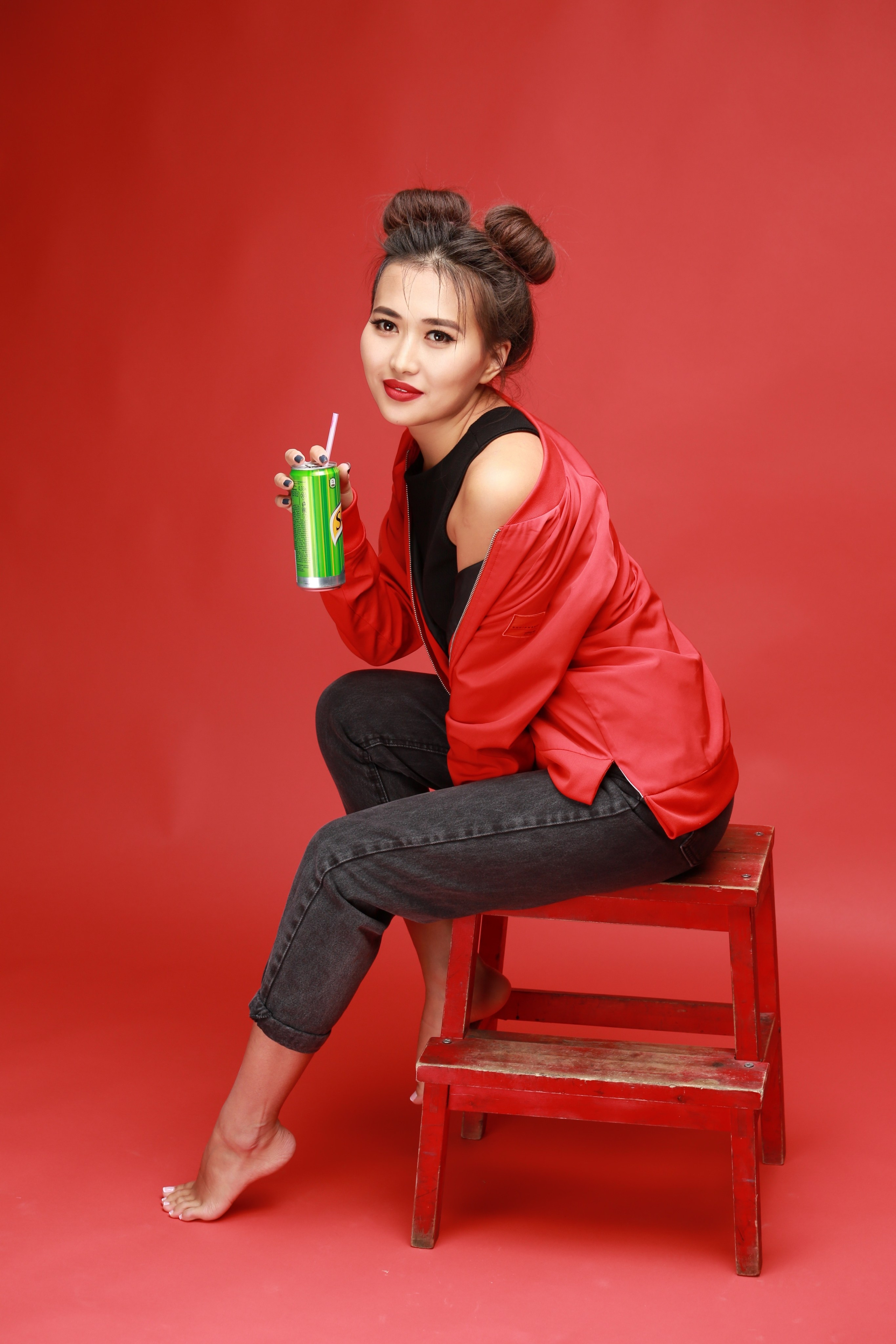 Айгерим. Профессиональный фотограф Алена Александрова