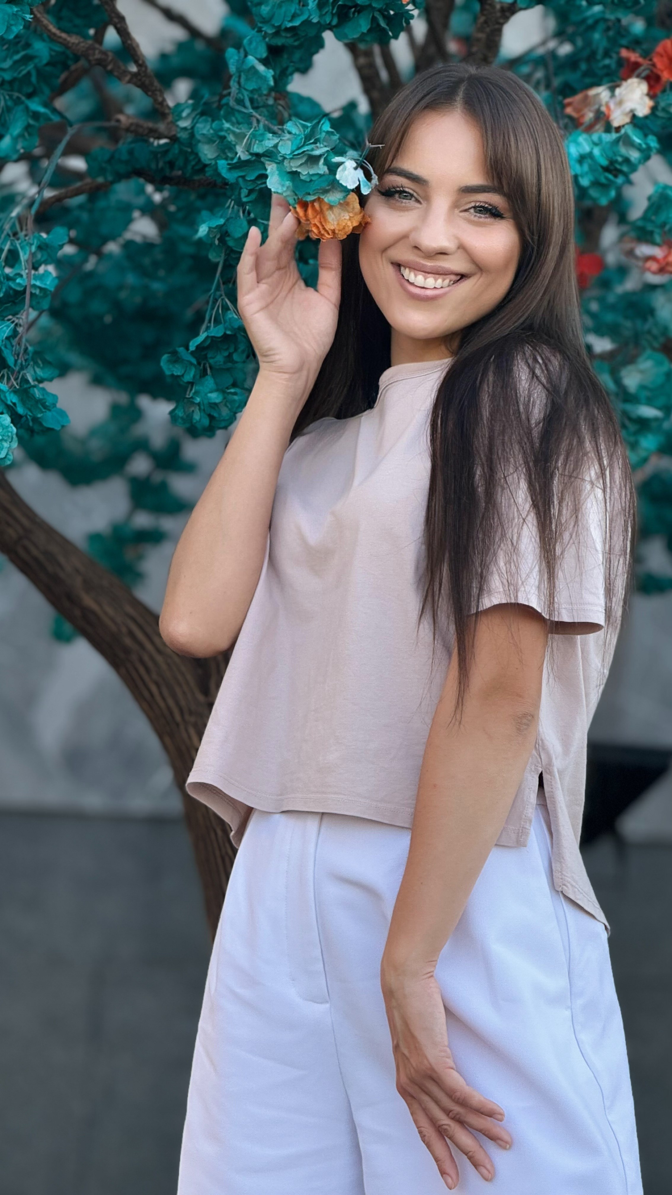 Портрет. Профессиональный фотограф Алена Александрова