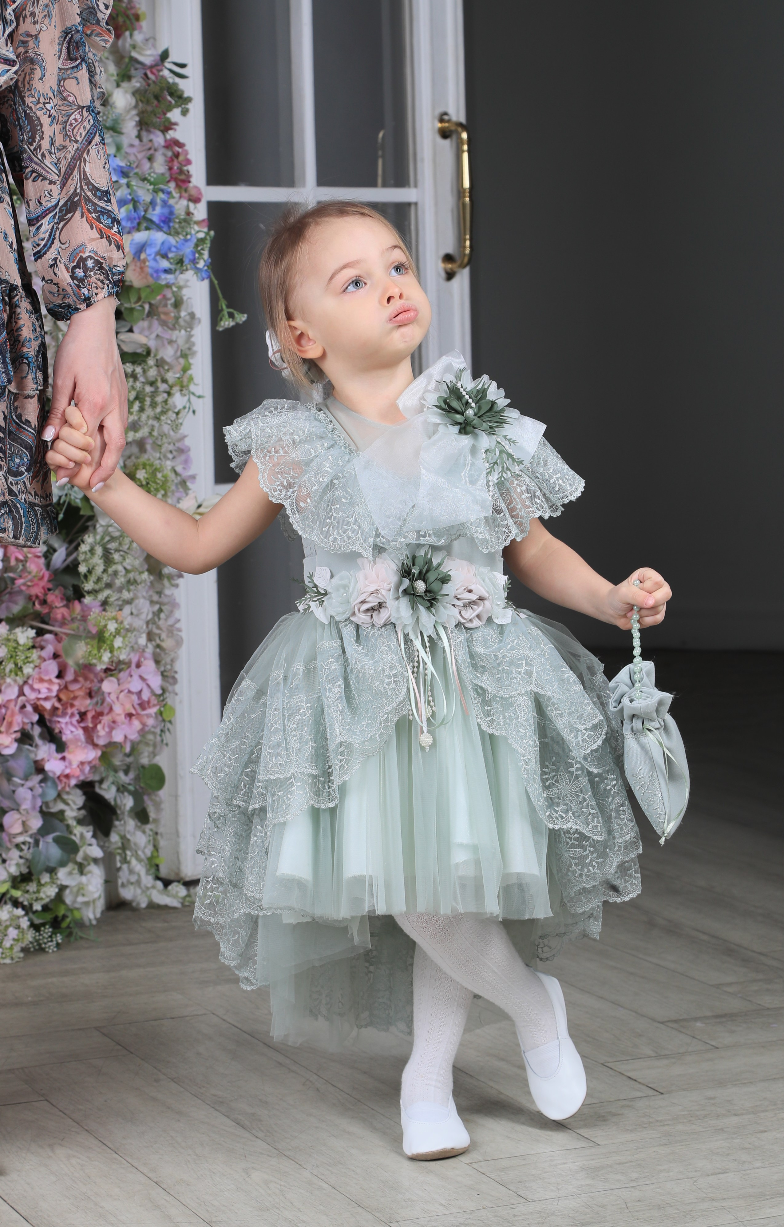 Алина. 3 года. Профессиональный фотограф Алена Александрова