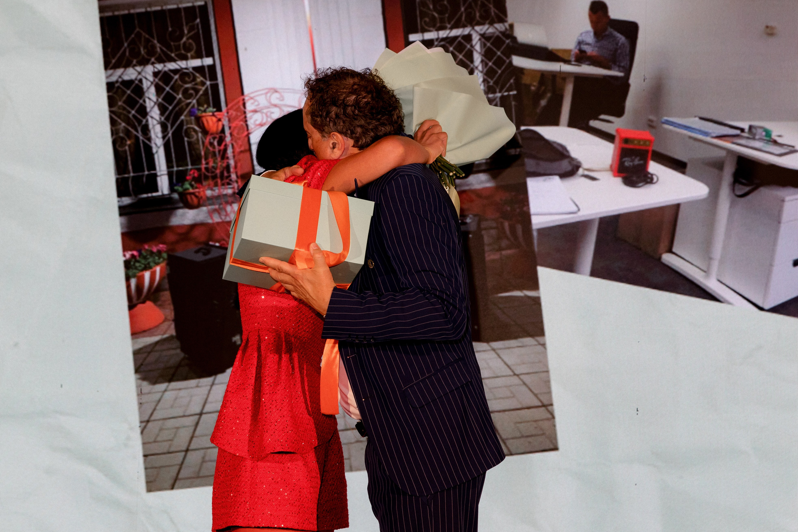 Markisa Project. Свадебный фотограф в Москве    Еремин Анатолий