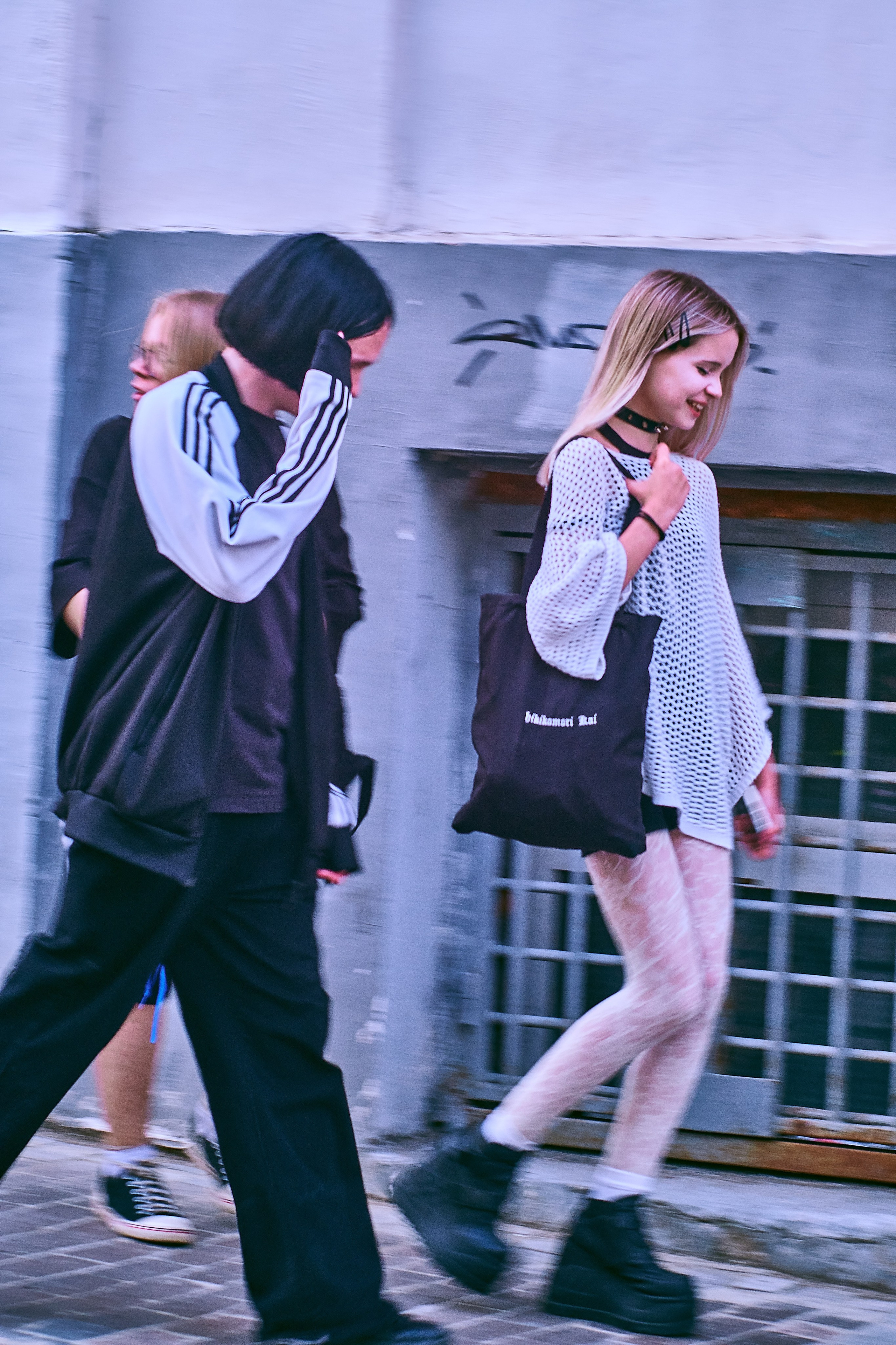 Подростковое фото. Сайт фотографа Виталия Дени