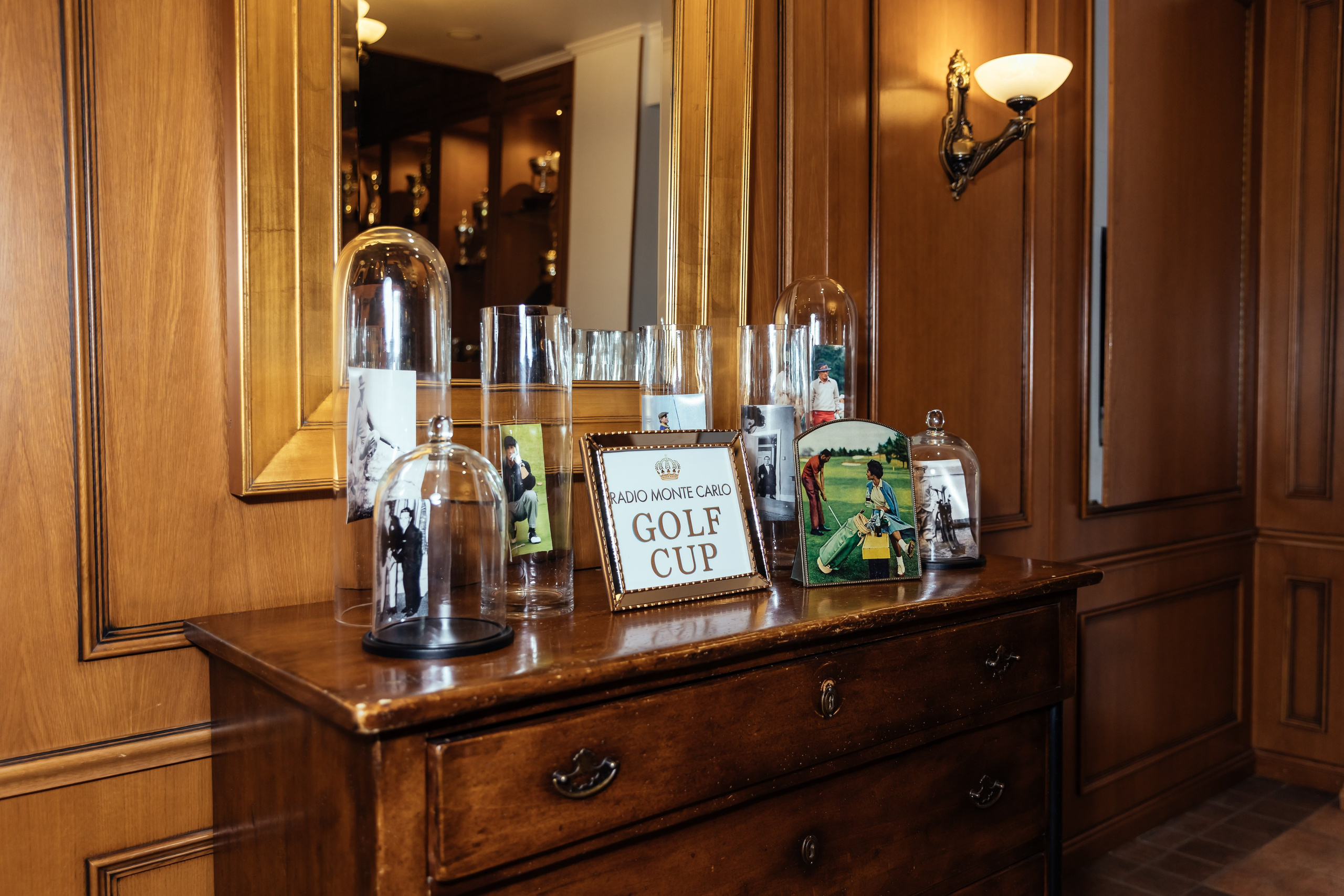 GOLF MONTE CARLO. Катерина Киреева — фотограф в Москве