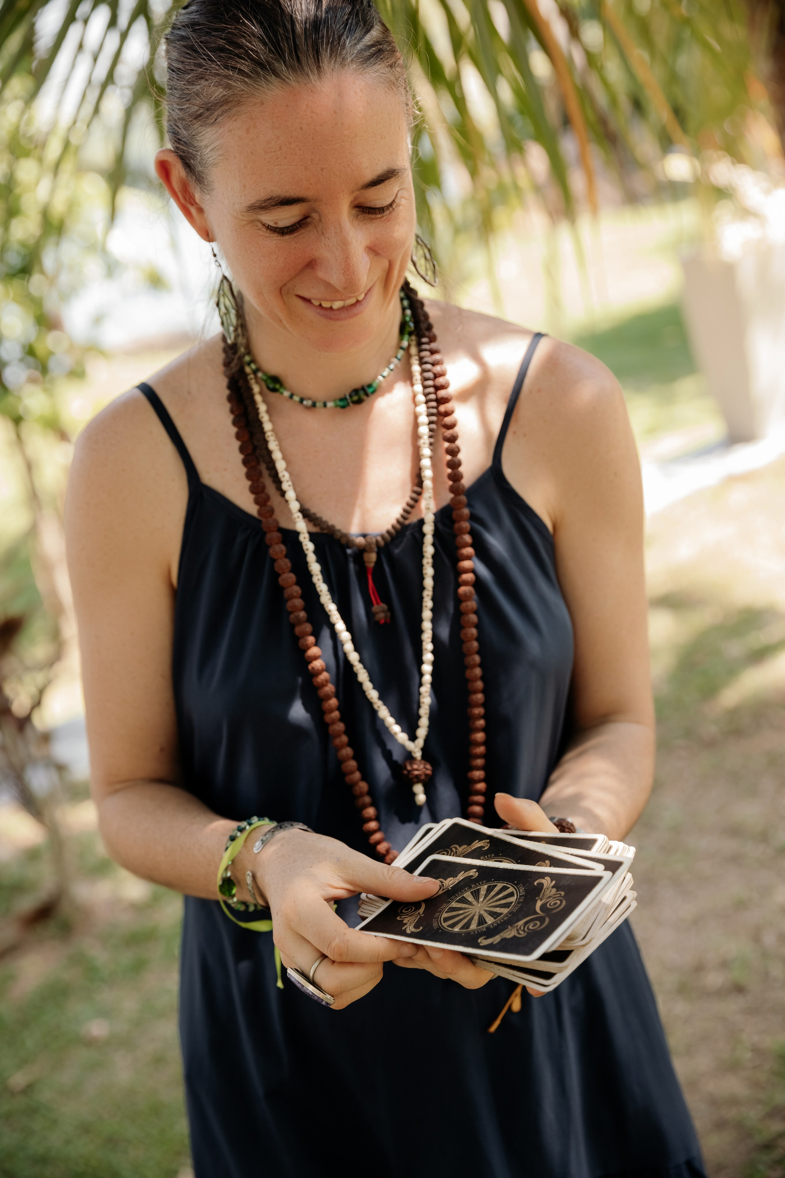 Yoga First Sri Lanka. Katerina Spekhova