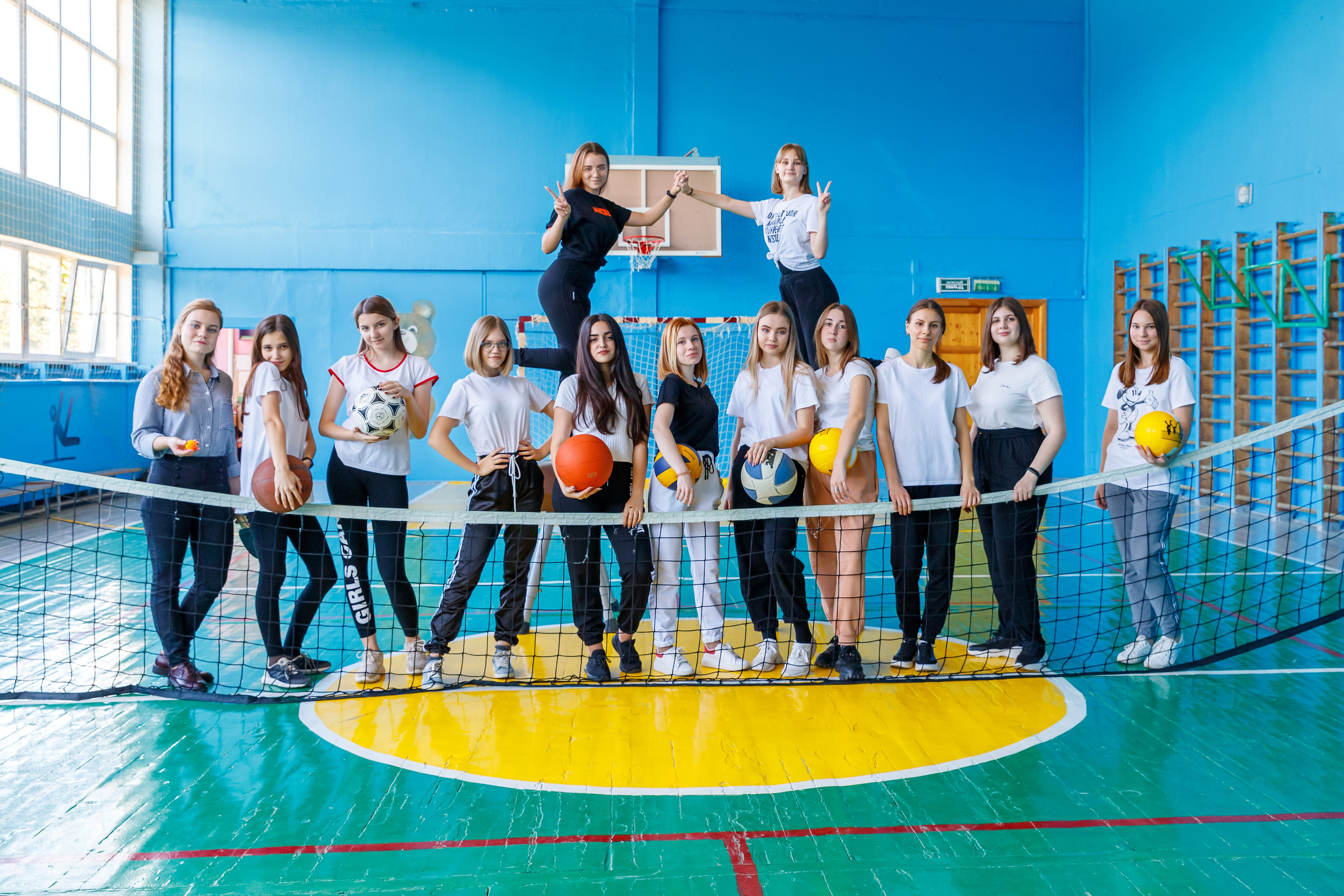 ОТ ЗВОНКА ДО ЗВОНКА. Марина Ушакова. Фотограф. Выпускные альбомы. г. Краснодар