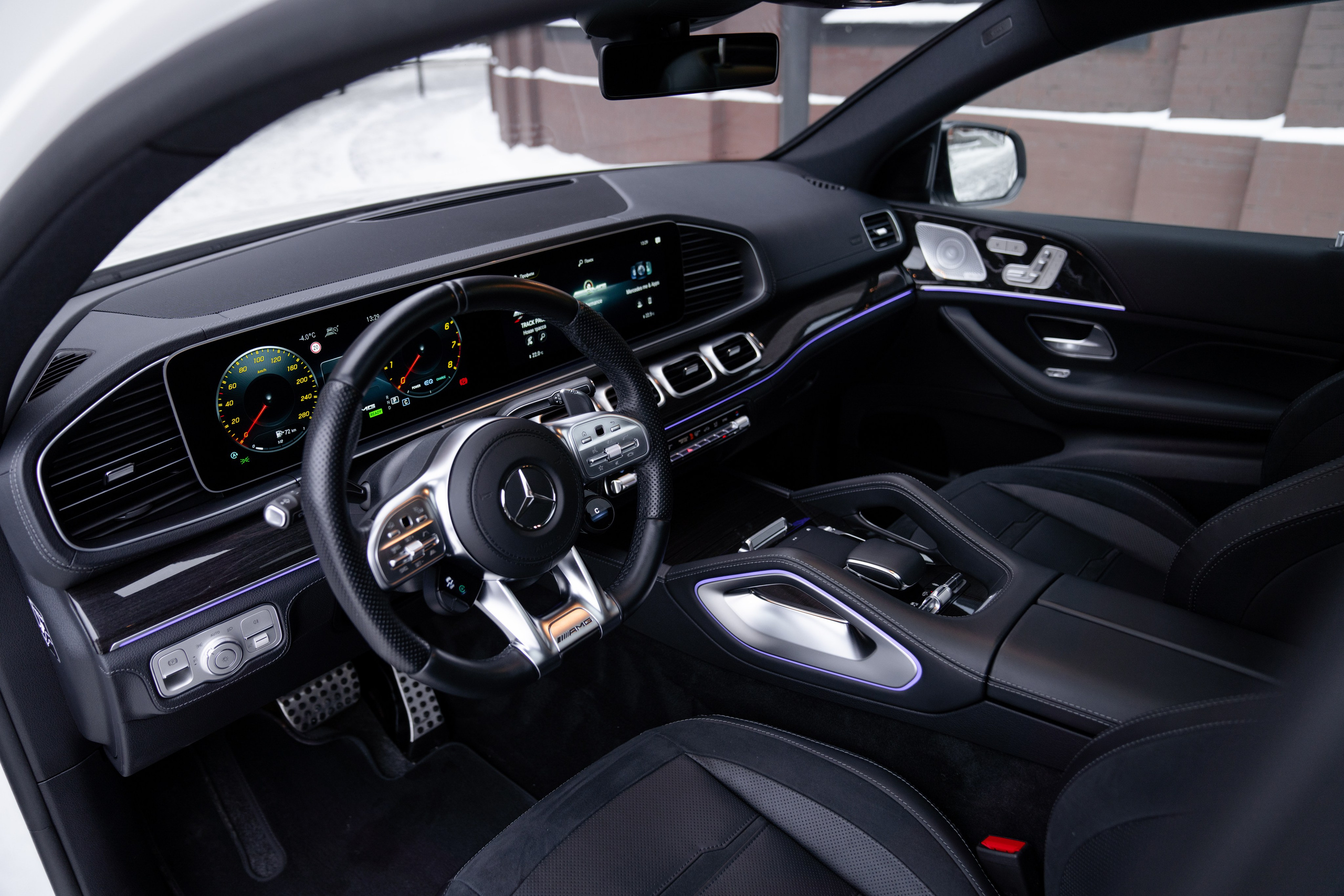 Фото для продажи авто. Фотограф в Санкт-Петербурге Мария Александрова