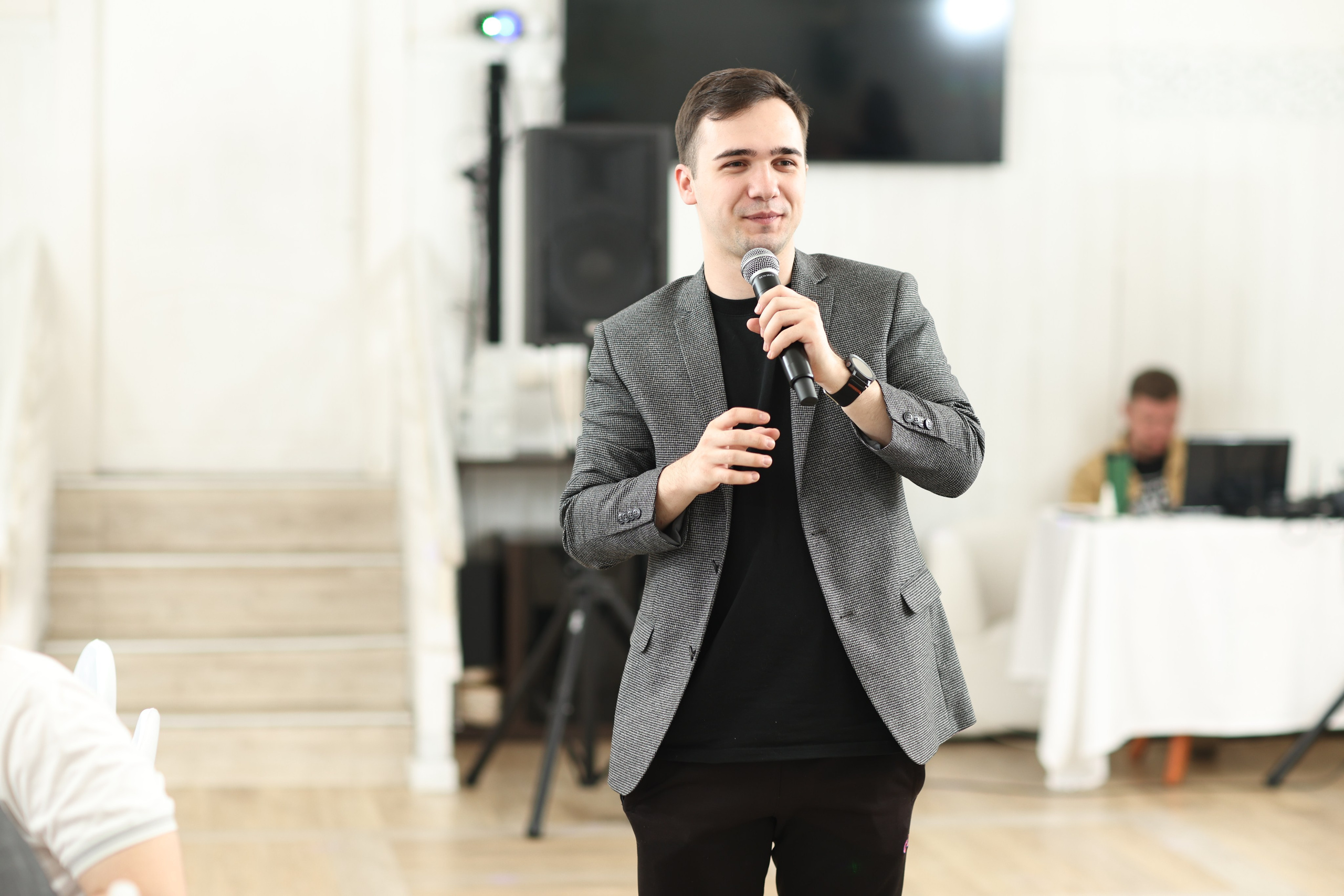 Свадебная съемка в формате jpeg. Свадебный фотограф Евгений Потанин — Ижевск