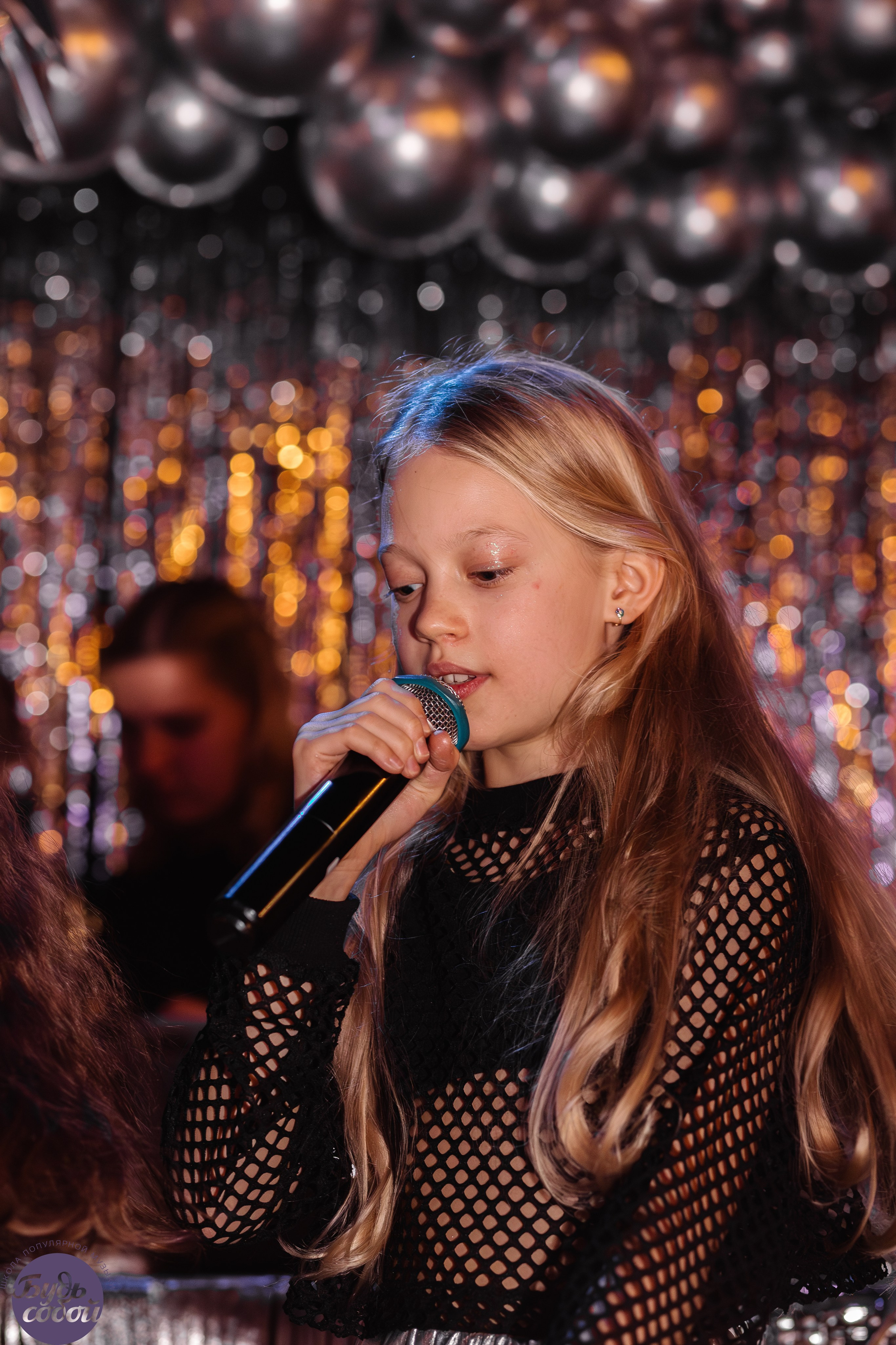 Репортаж детского выступления. Семейный и женский фотограф в Москве Надежда Воробьева
