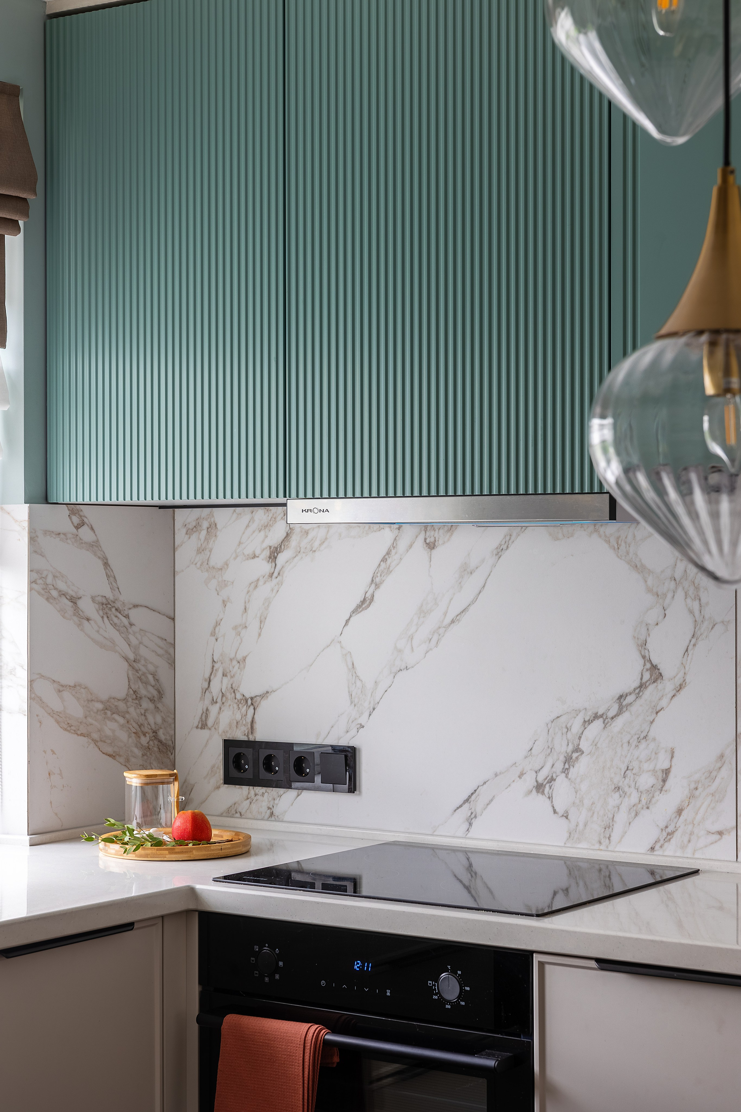 Квартира на Гагарина. Фотограф и видеограф в Улан-Удэ: Аюна Габагуева и Артём Шаханов