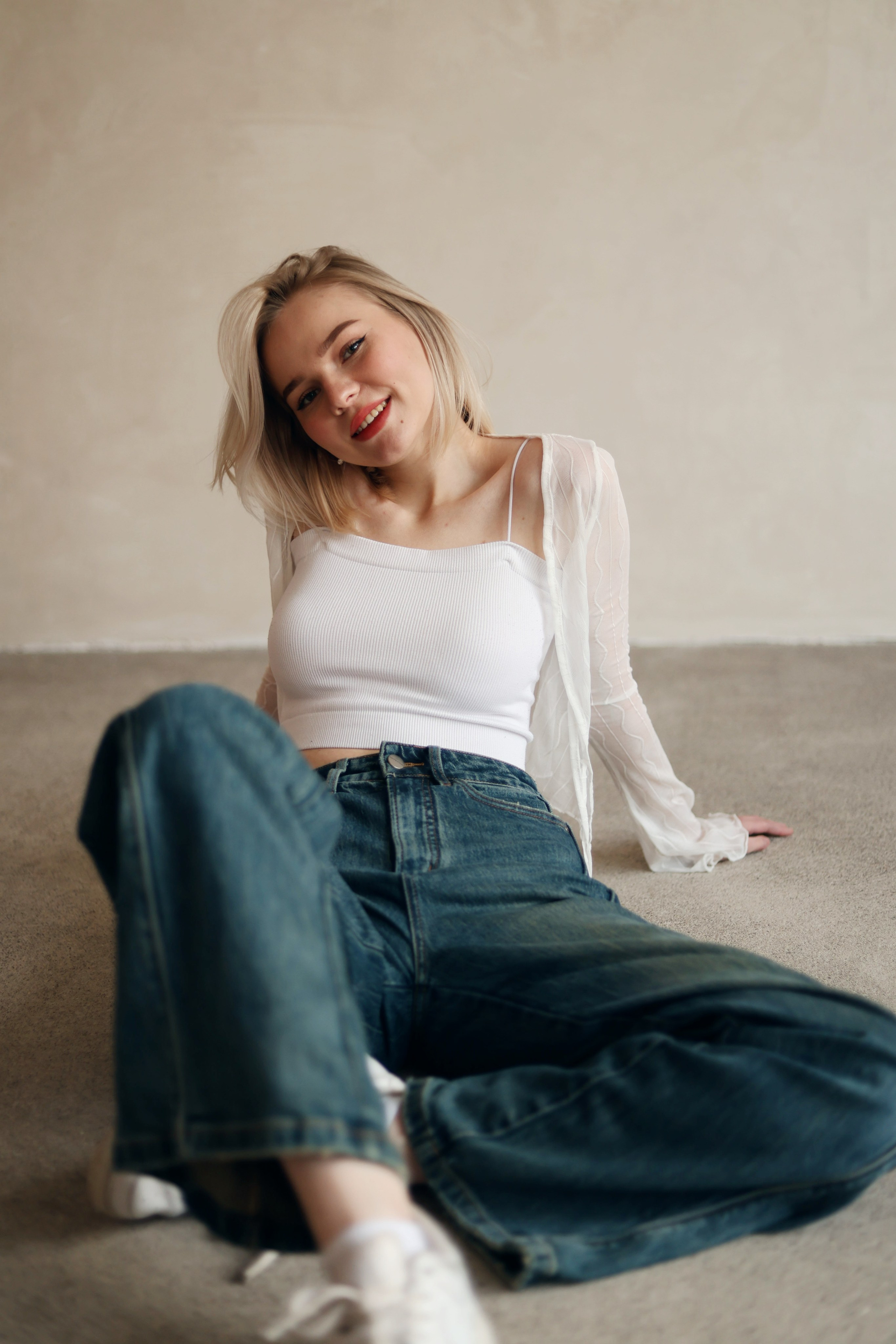 Портретная фотосъёмка. Альбина Казачихина — Семейный фотограф — Казань