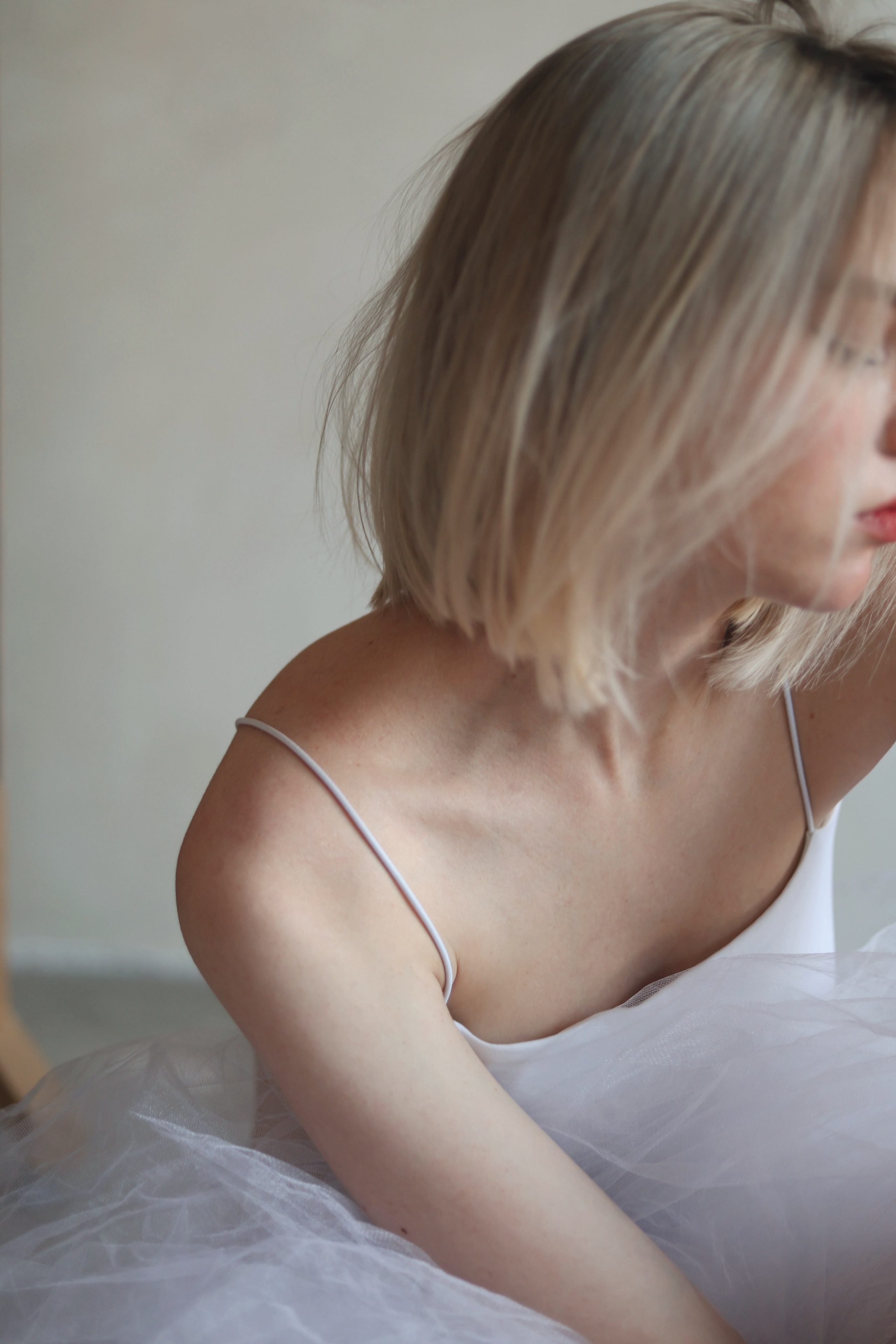 Портретная фотосъёмка. Альбина Казачихина — Семейный фотограф — Казань