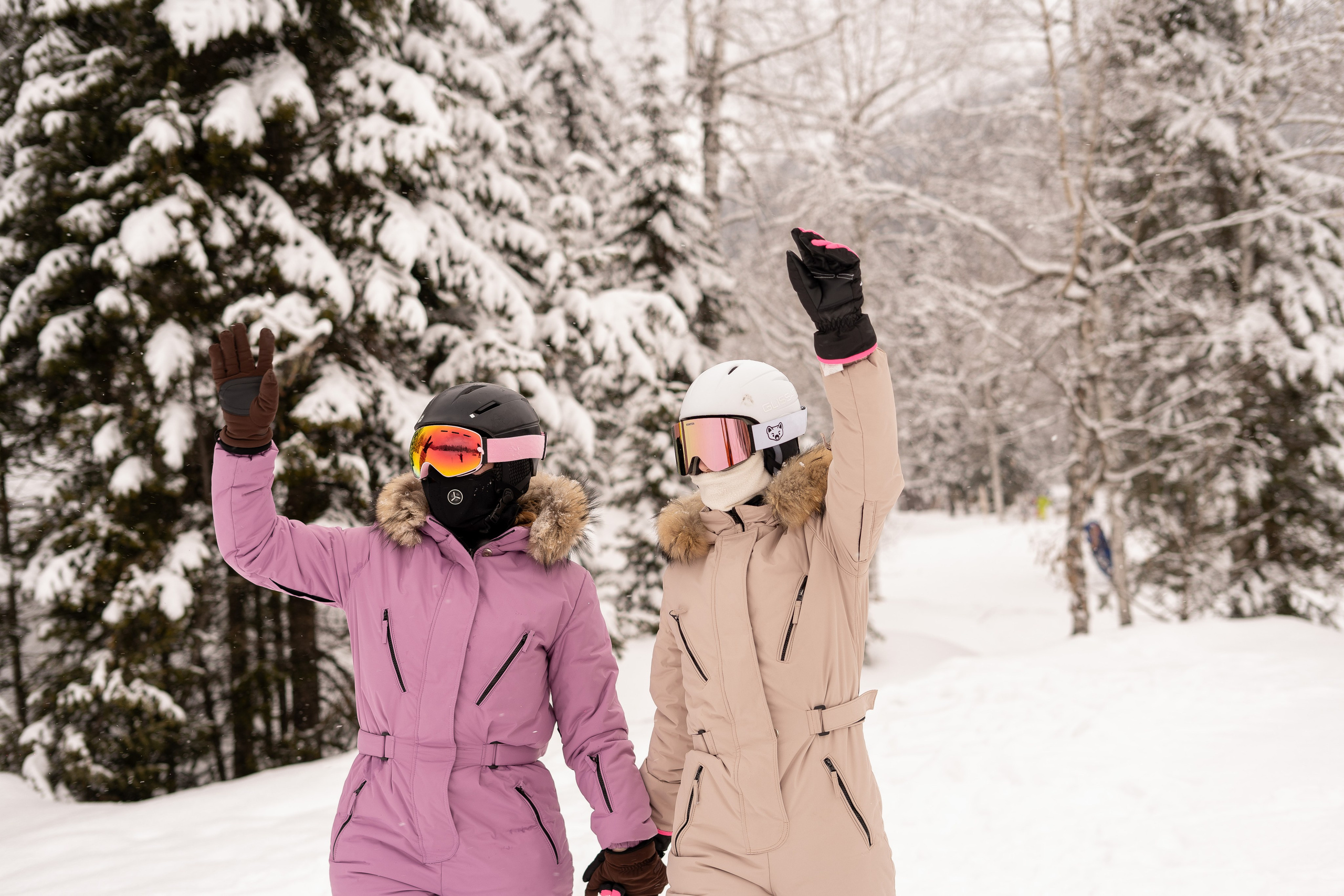 Джой 21.03.24. Анастасия Паршукова — фотограф Шерегеш Новосибирск