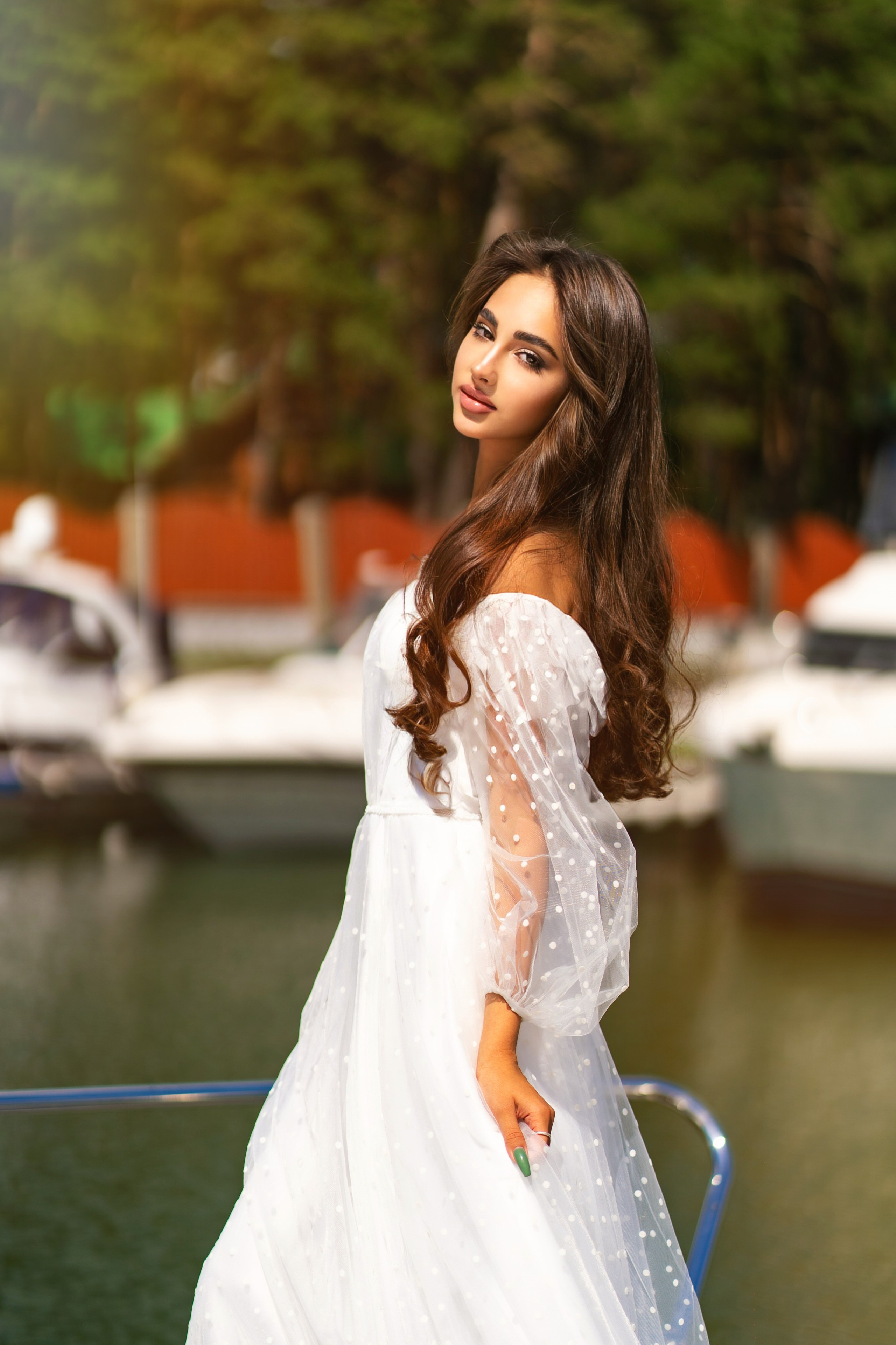 Свадебная. Анастасия Паршукова — фотограф Шерегеш Новосибирск