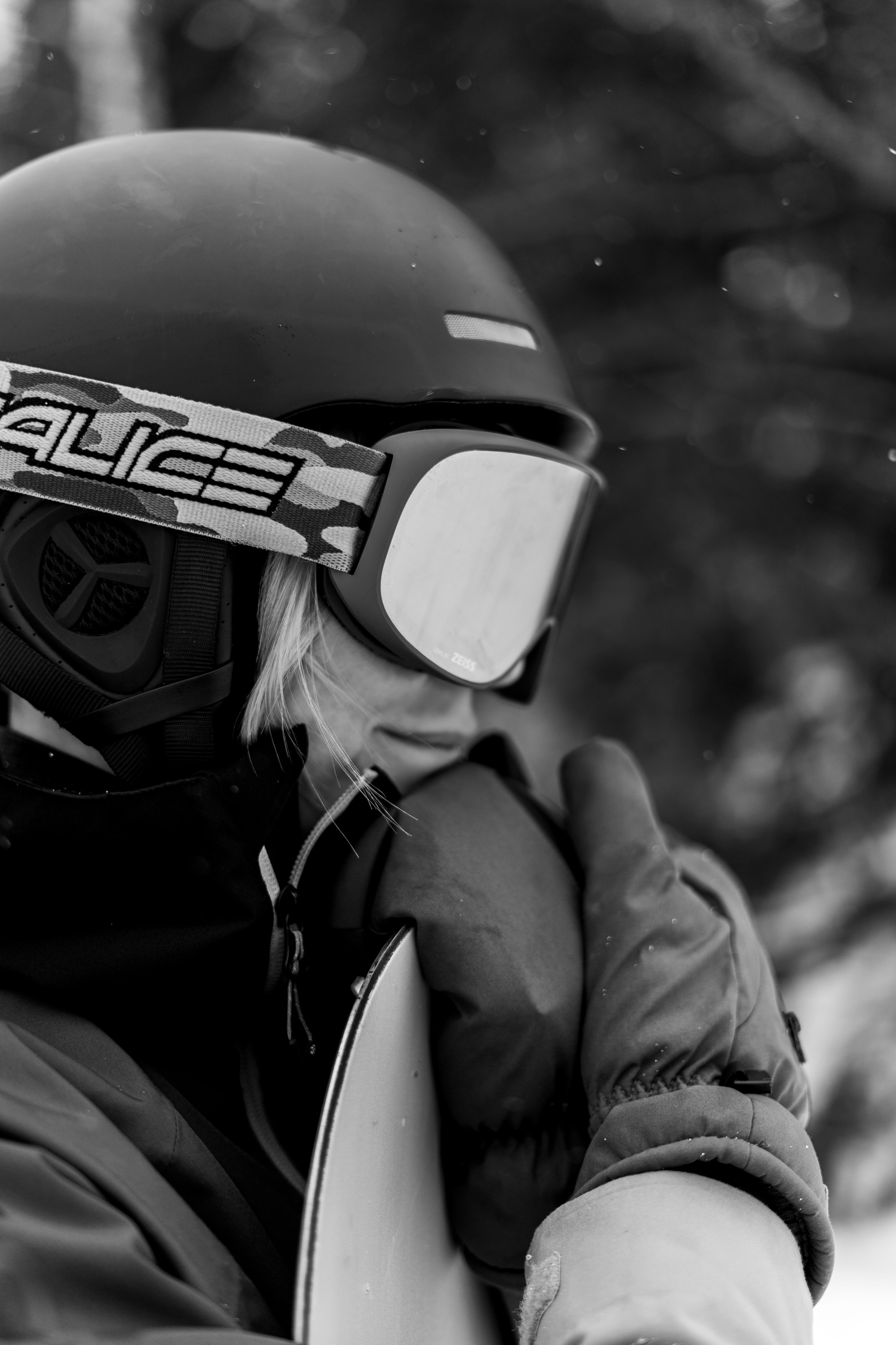 Тур. Анастасия Паршукова — фотограф Шерегеш Новосибирск