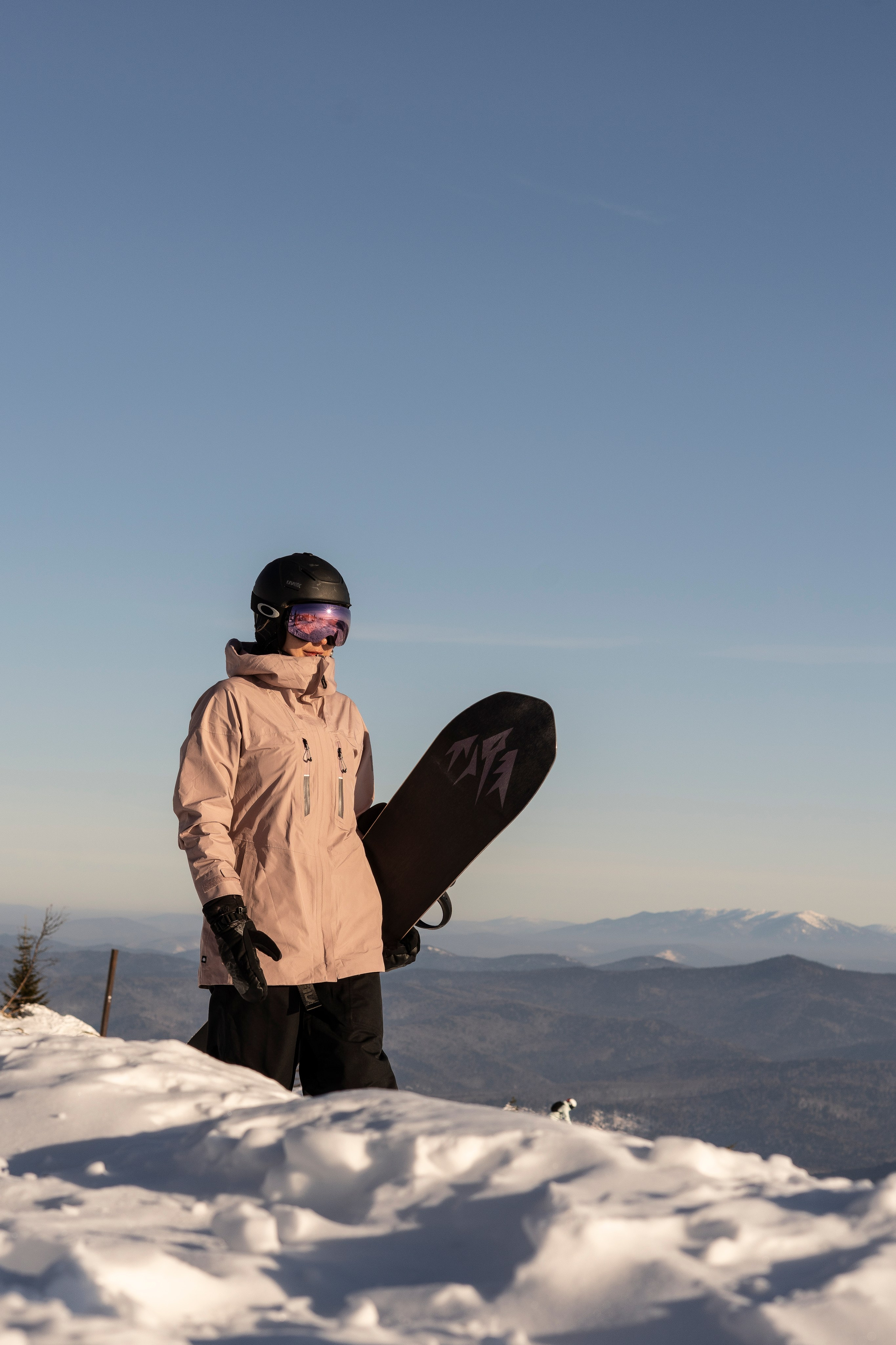 JJ. Анастасия Паршукова — фотограф Шерегеш Новосибирск