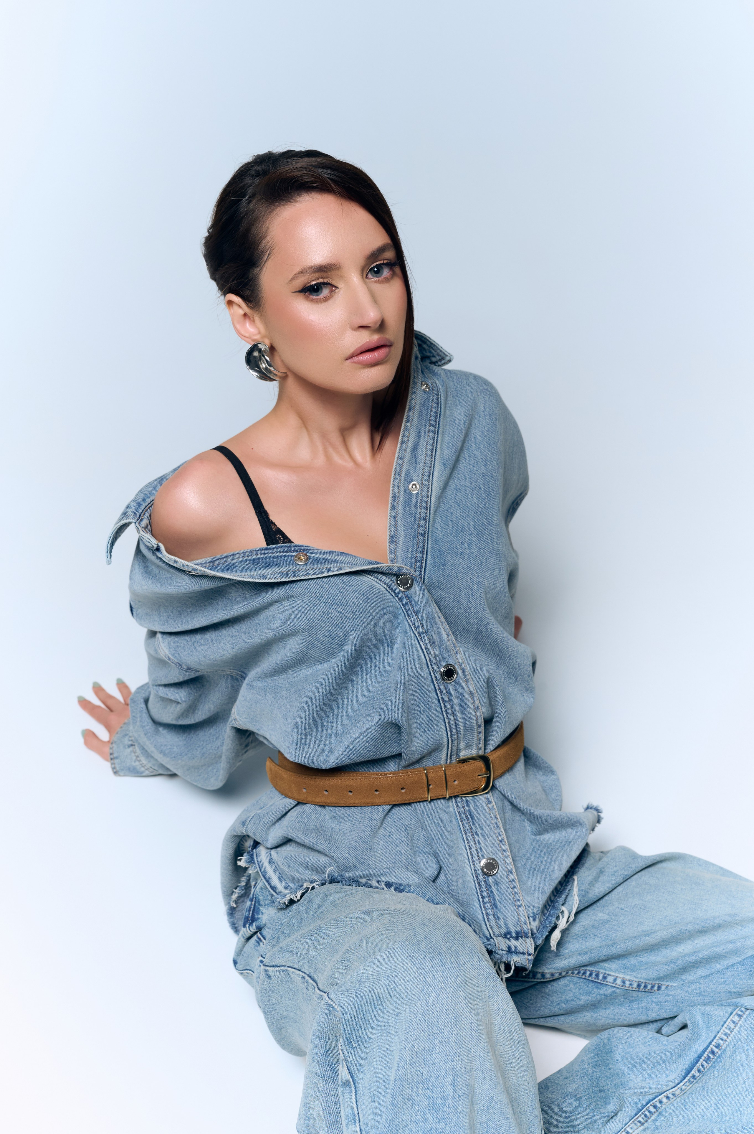 Соня. Фотограф в Краснодаре Скубицкая Альбина