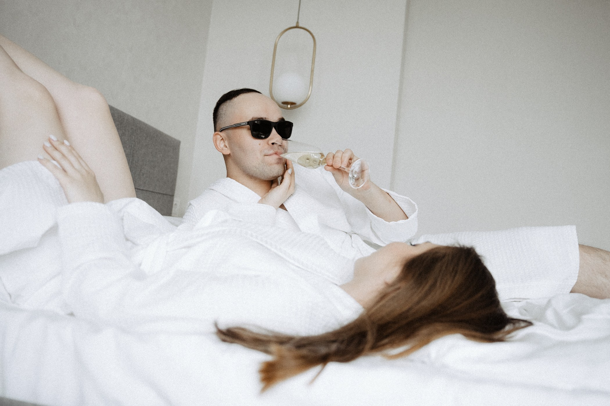 Татьяна & Александр. Фотограф Дмитрий Кузнецов