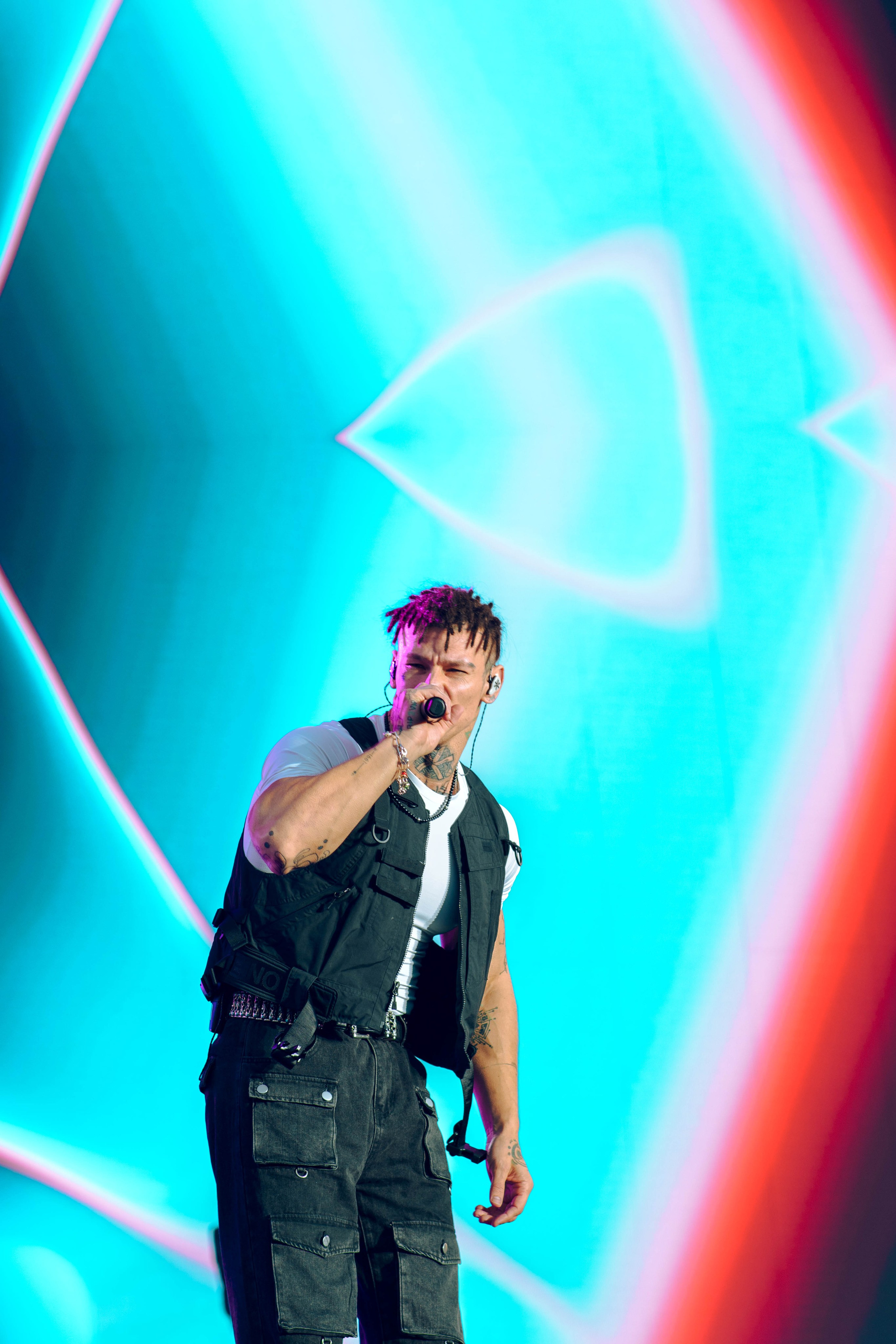 День России 2024. Фотограф в Санкт-Петербурге Ибрагимова Алина