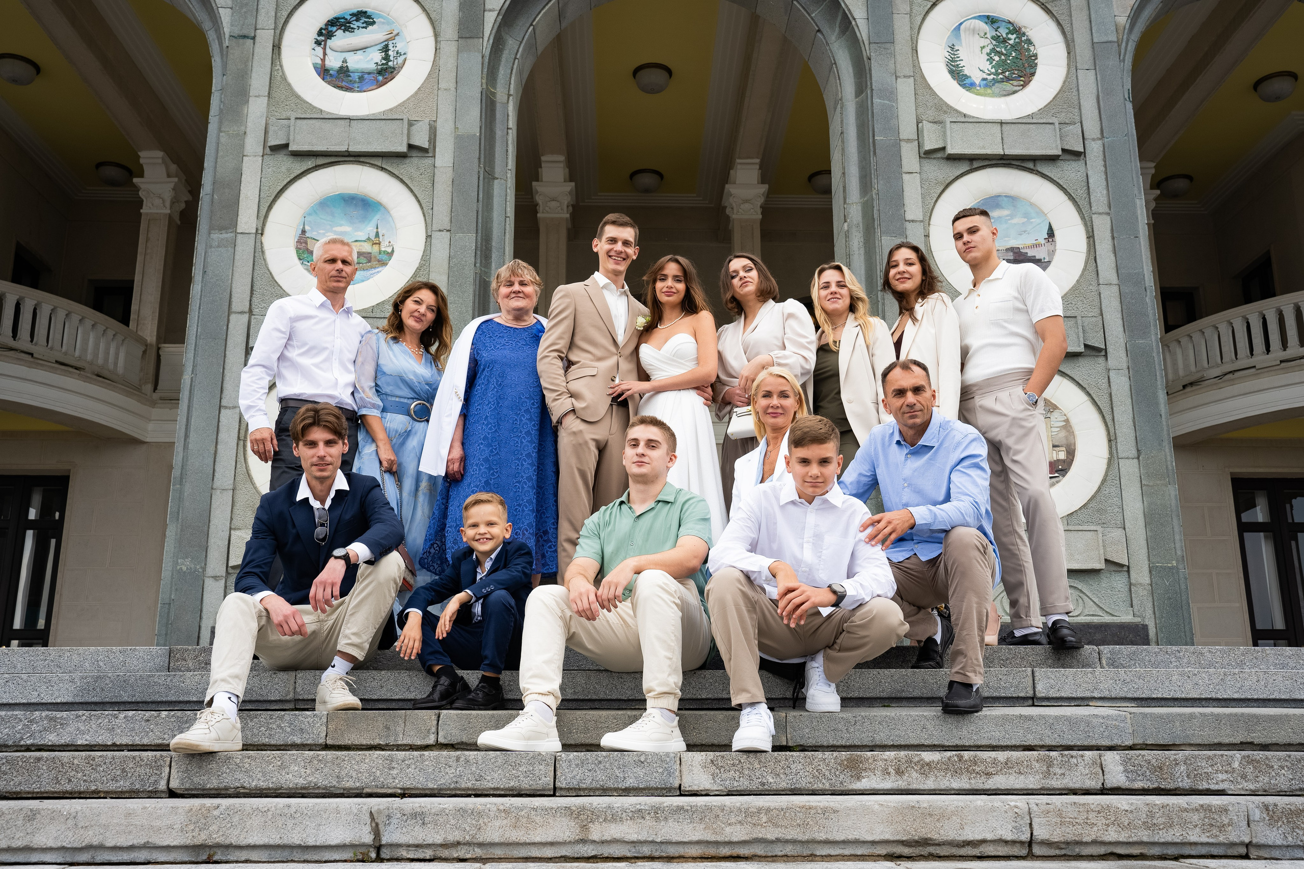 Аня и Андрей. Фотограф из Москвы — DASHA NOVA | Авторская фотография в разных жанрах