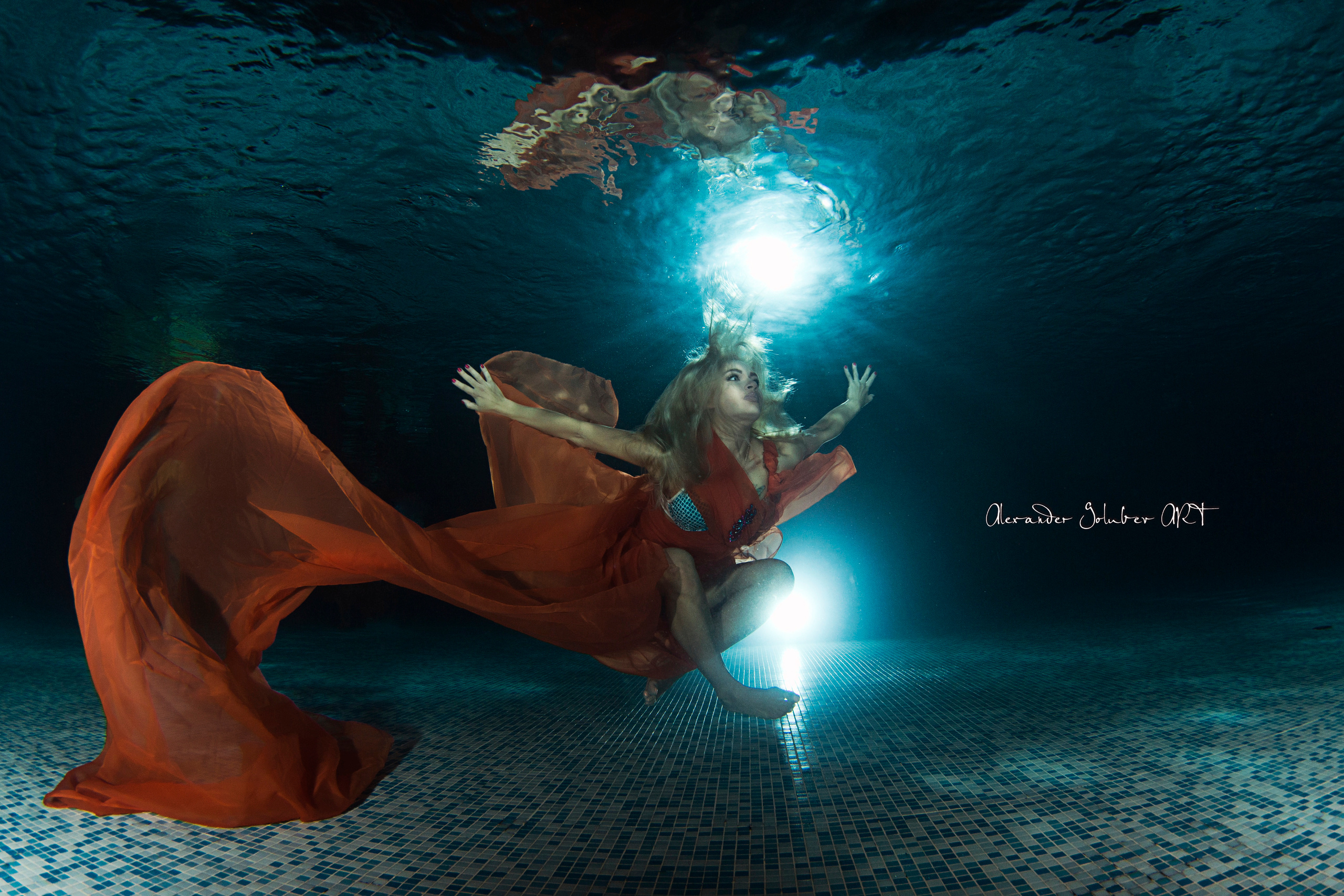 PHOTOSESSION. AGarte: photo and video shooting in St. Petersburg and Moscow