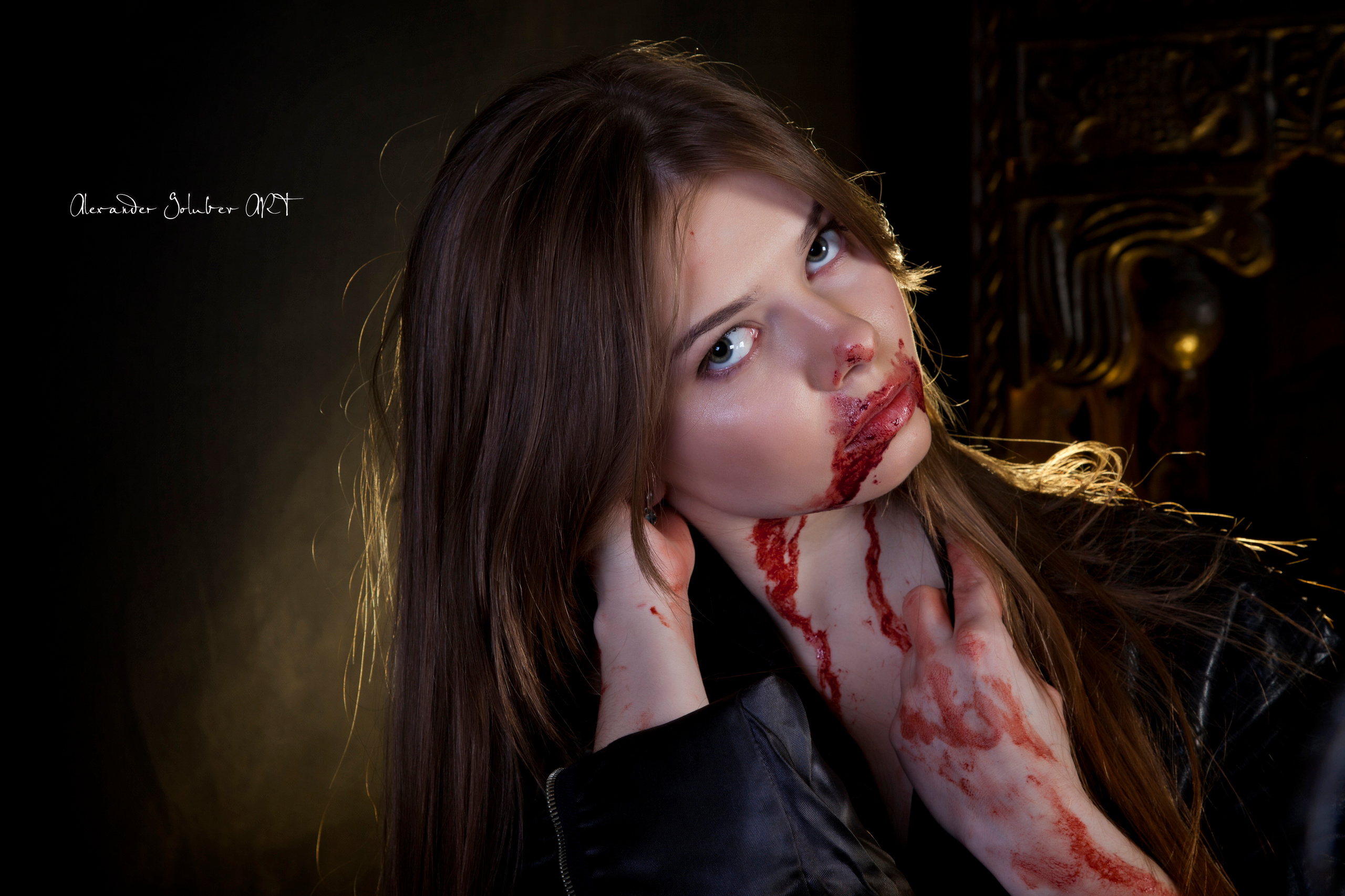 PHOTOSESSION. AGarte: photo and video shooting in St. Petersburg and Moscow