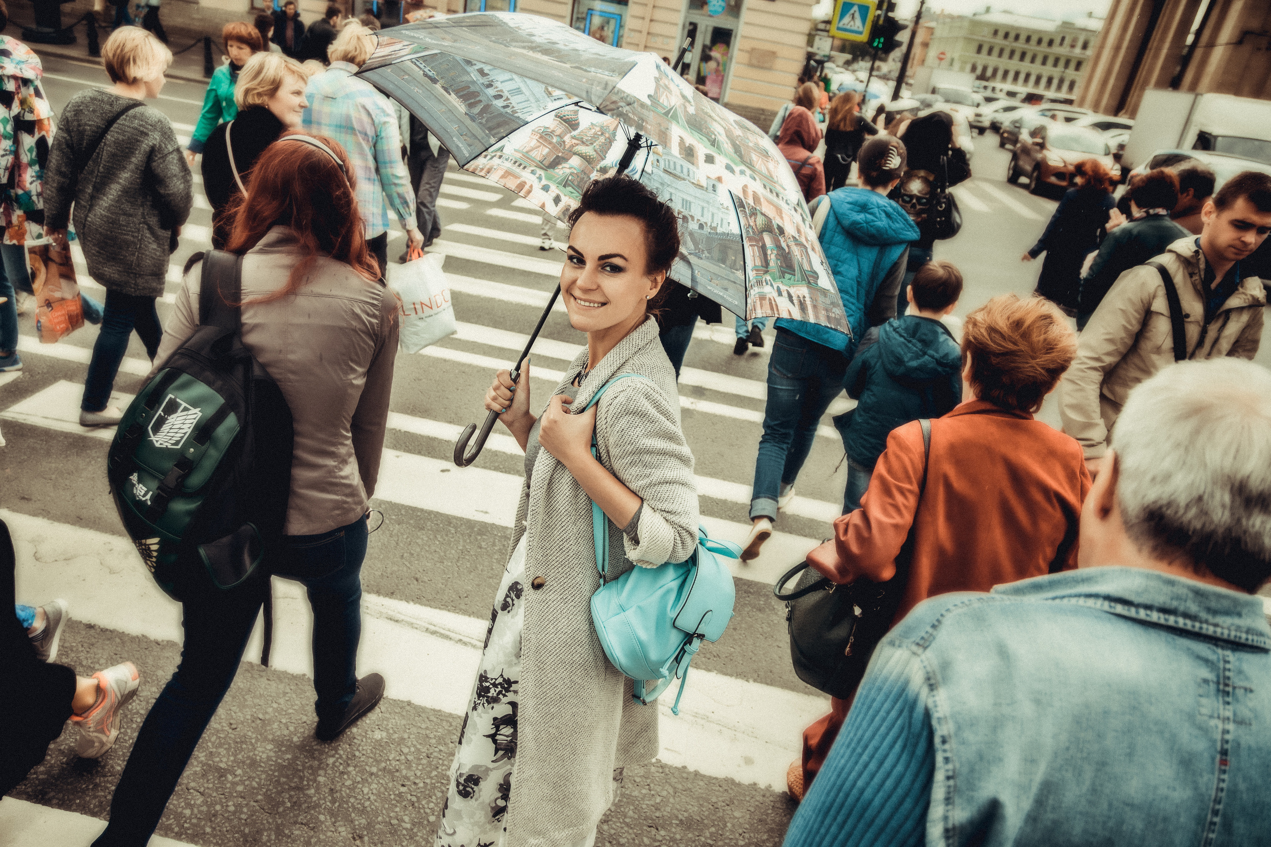 PHOTOSESSION. AGarte: photo and video shooting in St. Petersburg and Moscow