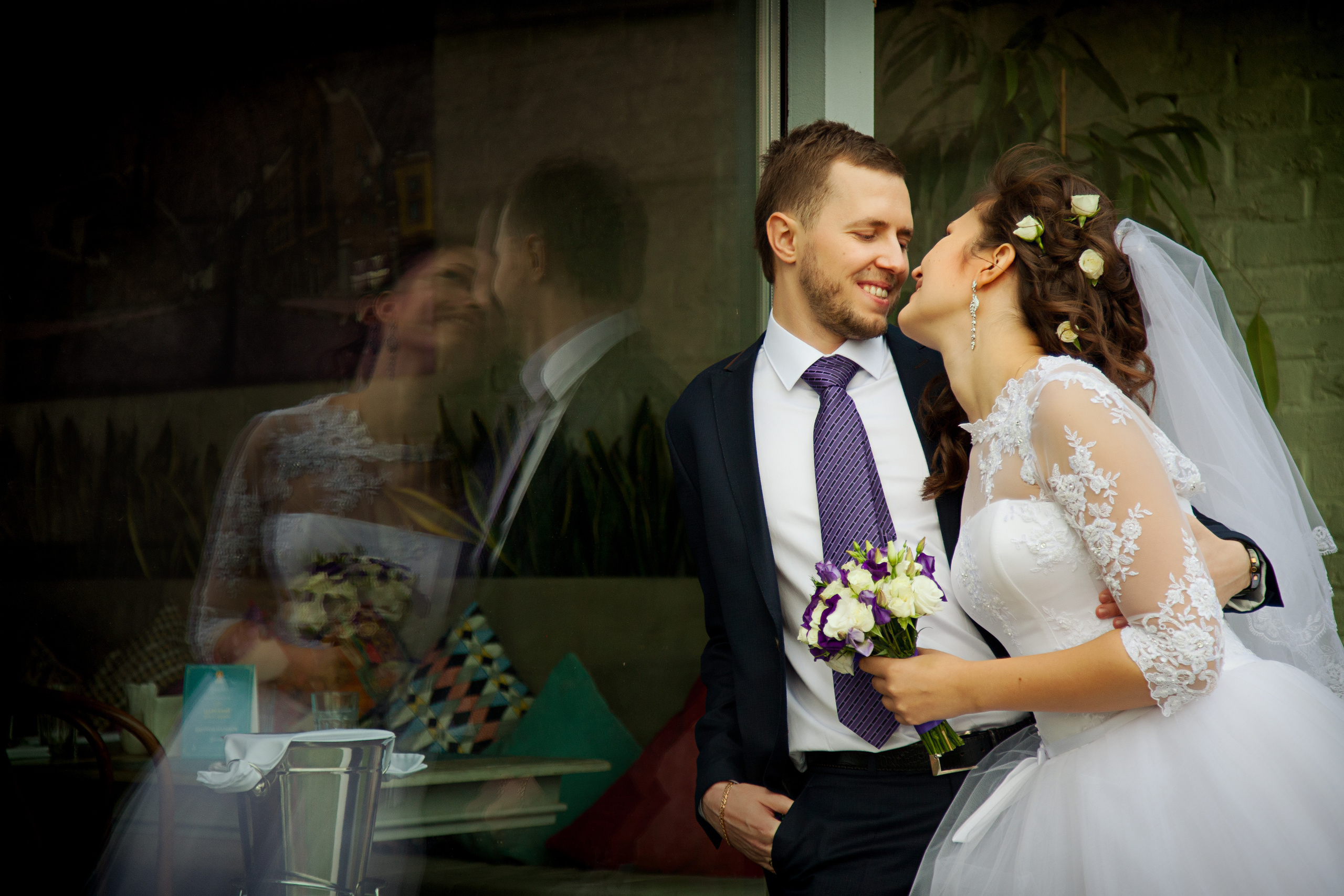 WEDDING. AGarte: photo and video shooting in St. Petersburg and Moscow