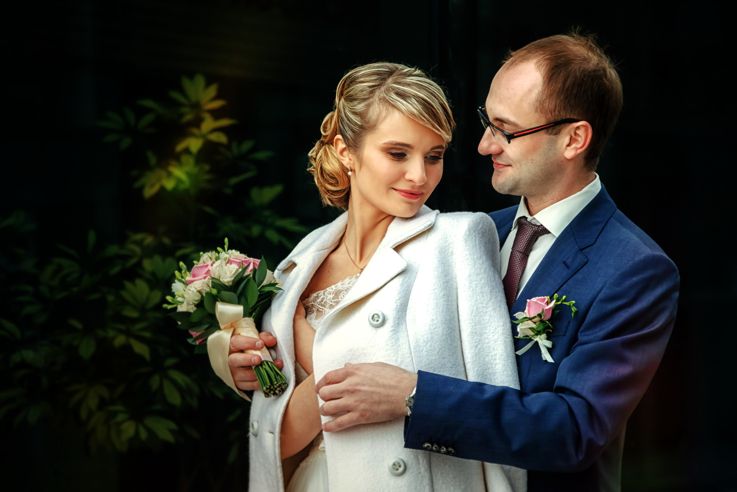 WEDDING. AGarte: photo and video shooting in St. Petersburg and Moscow