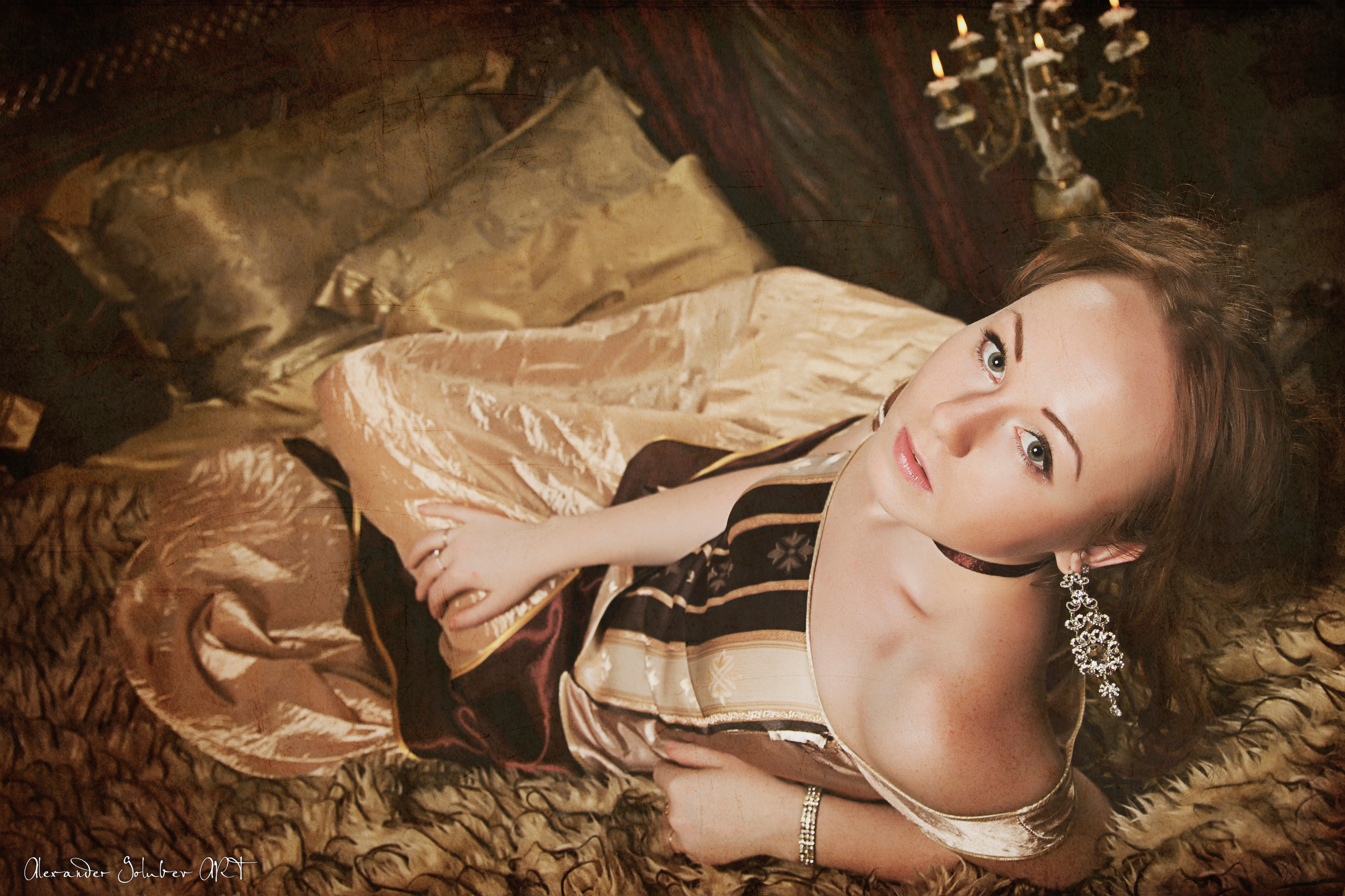 PHOTOSESSION. AGarte: photo and video shooting in St. Petersburg and Moscow