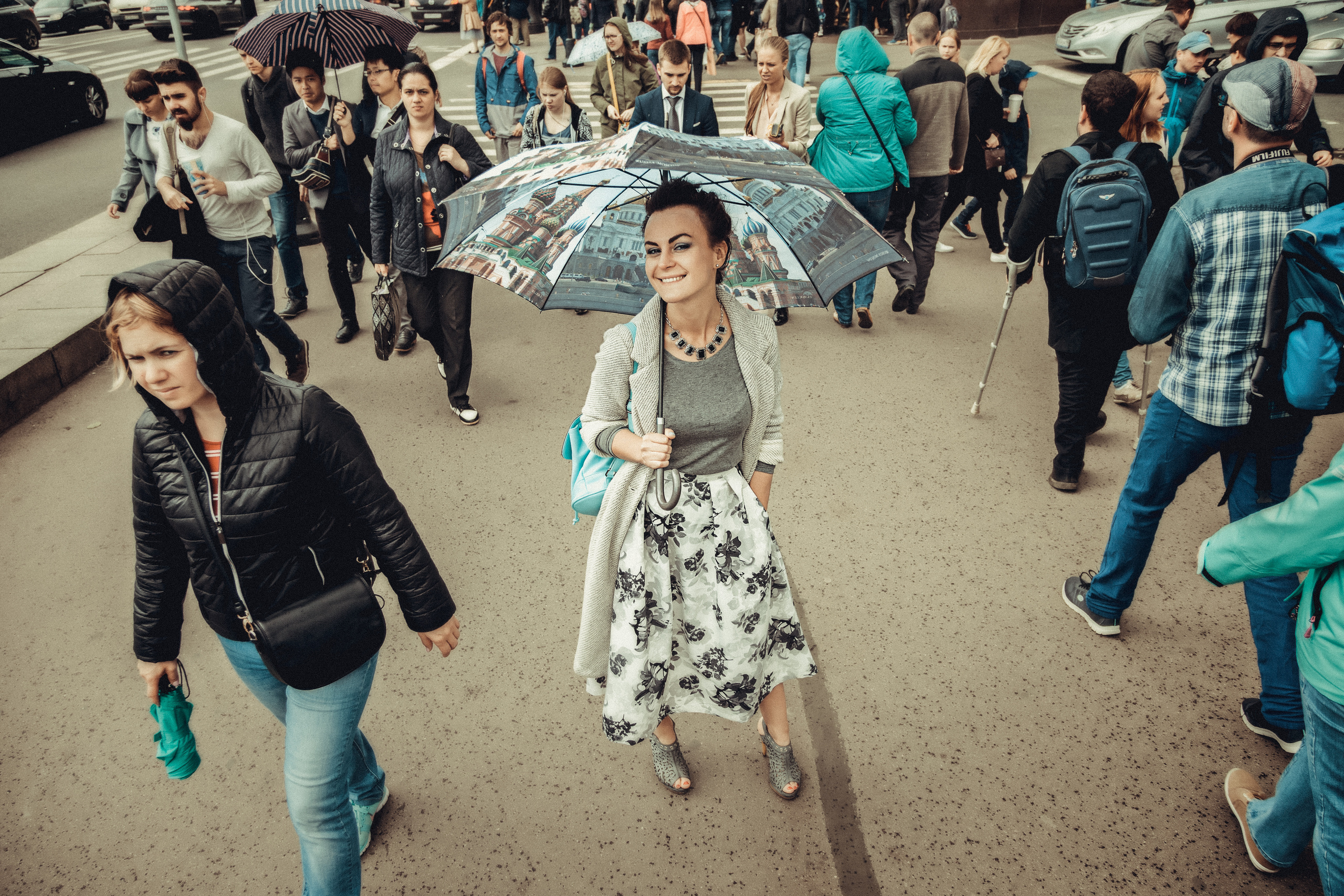 PHOTOSESSION. AGarte: photo and video shooting in St. Petersburg and Moscow