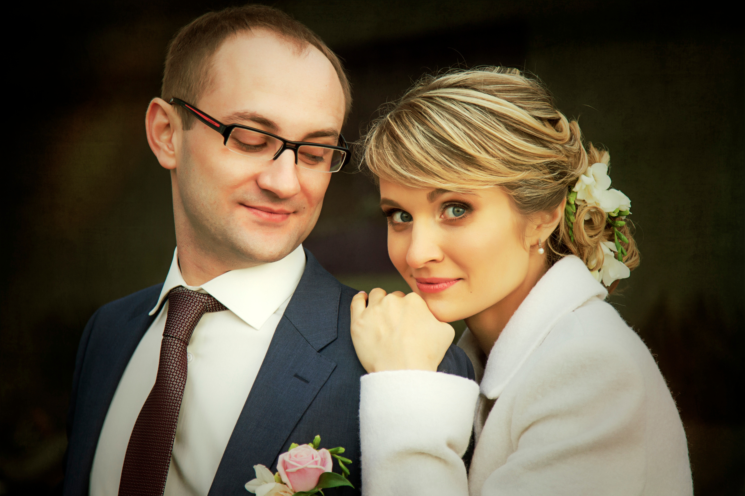 WEDDING. AGarte: photo and video shooting in St. Petersburg and Moscow