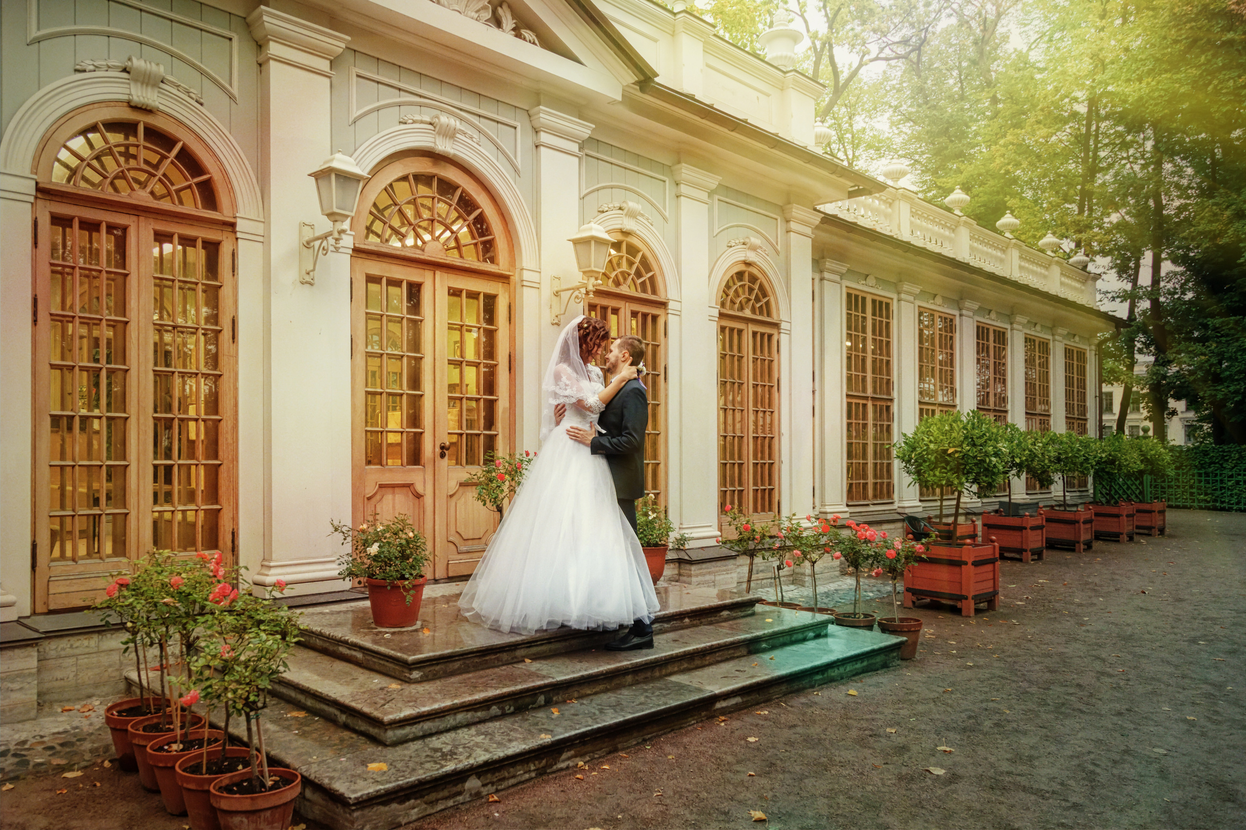 WEDDING. AGarte: photo and video shooting in St. Petersburg and Moscow