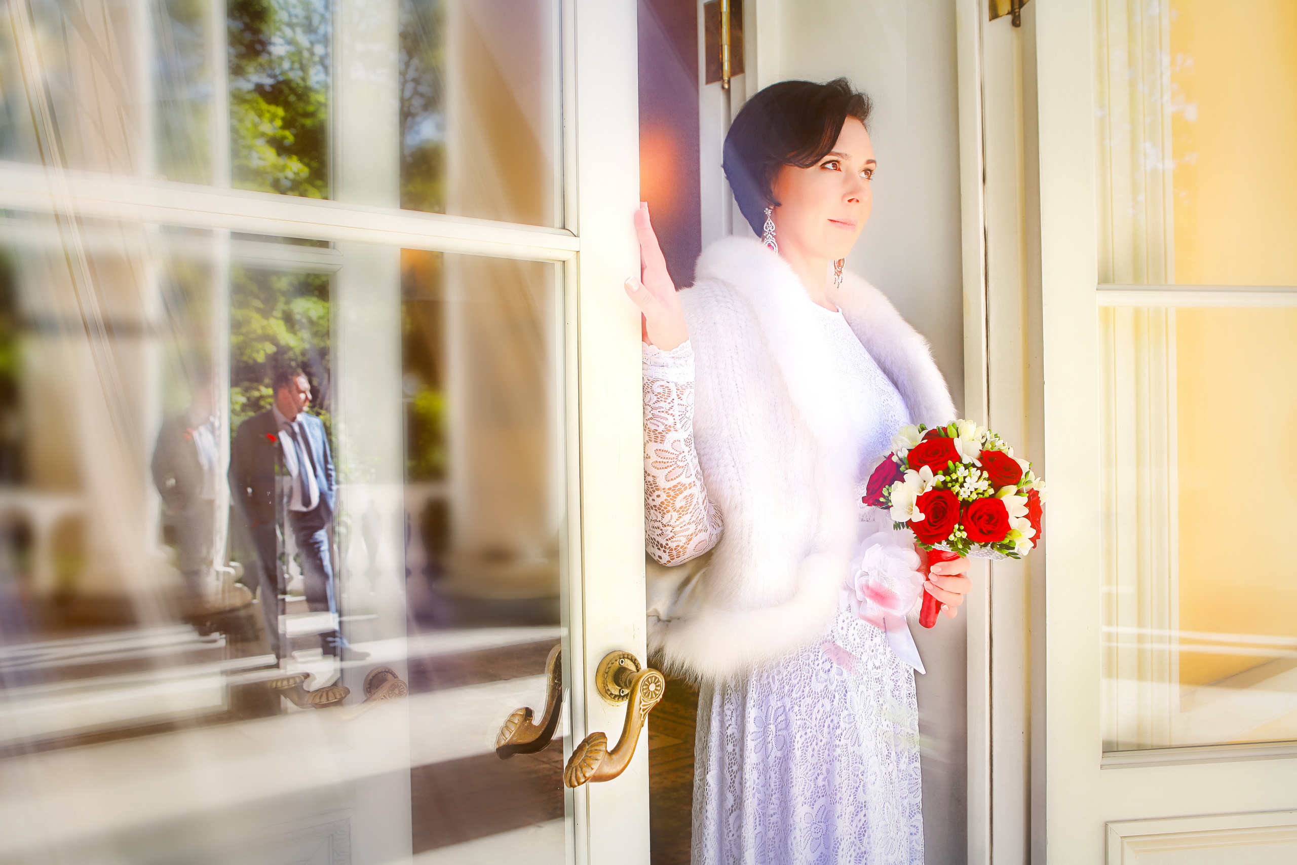 WEDDING. AGarte: photo and video shooting in St. Petersburg and Moscow