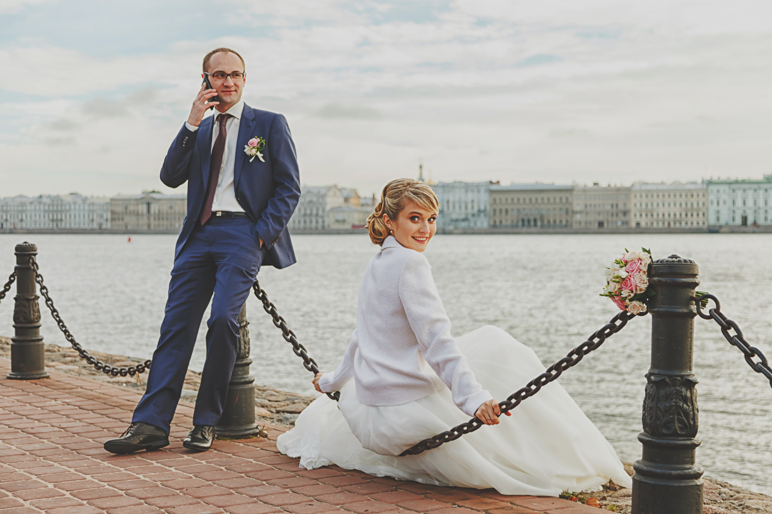 WEDDING. AGarte: photo and video shooting in St. Petersburg and Moscow