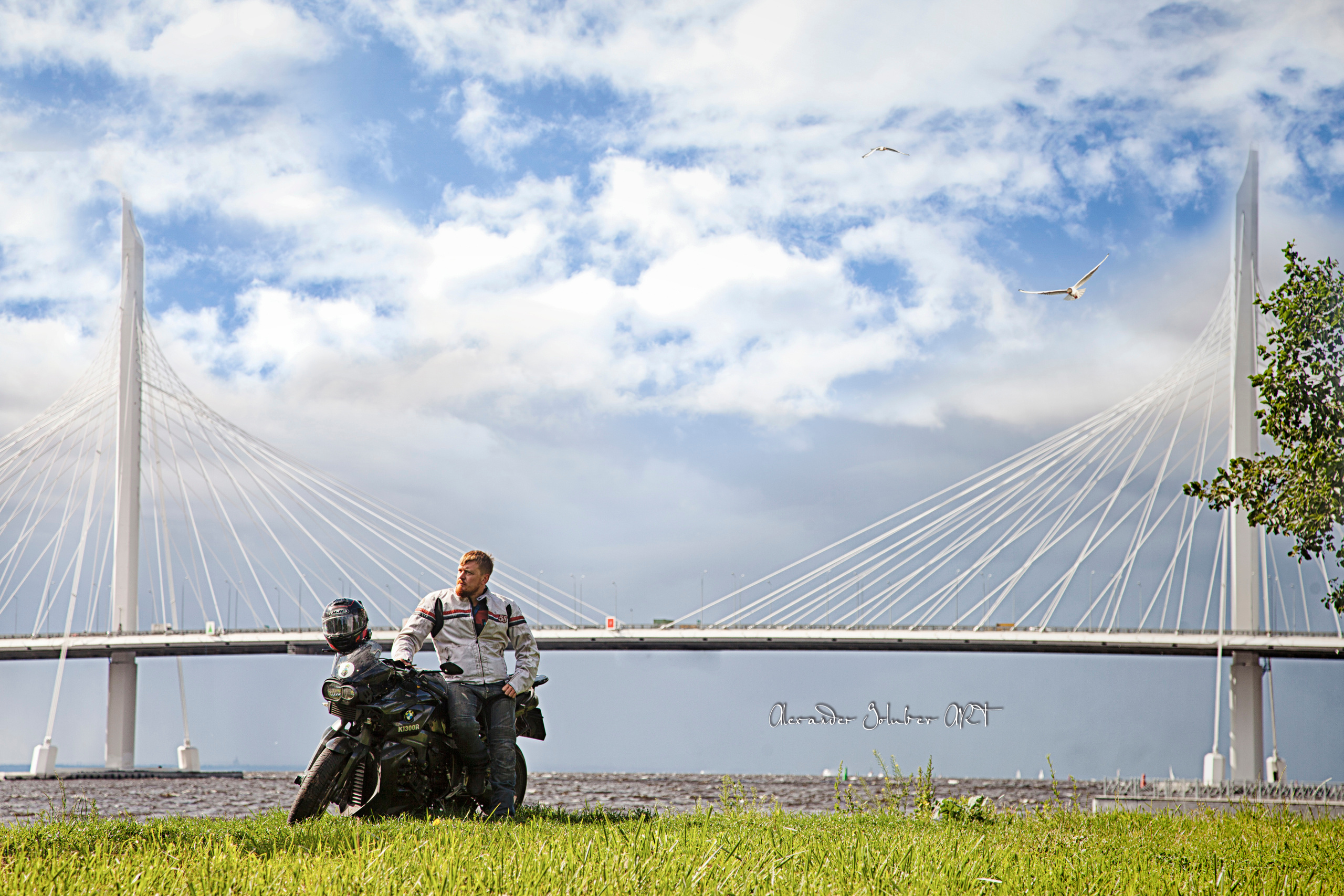 PHOTOSESSION. AGarte: photo and video shooting in St. Petersburg and Moscow