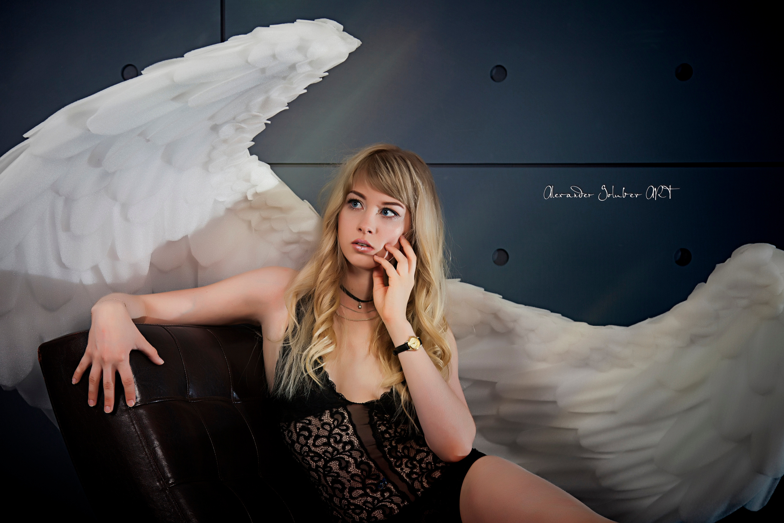 PHOTOSESSION. AGarte: photo and video shooting in St. Petersburg and Moscow