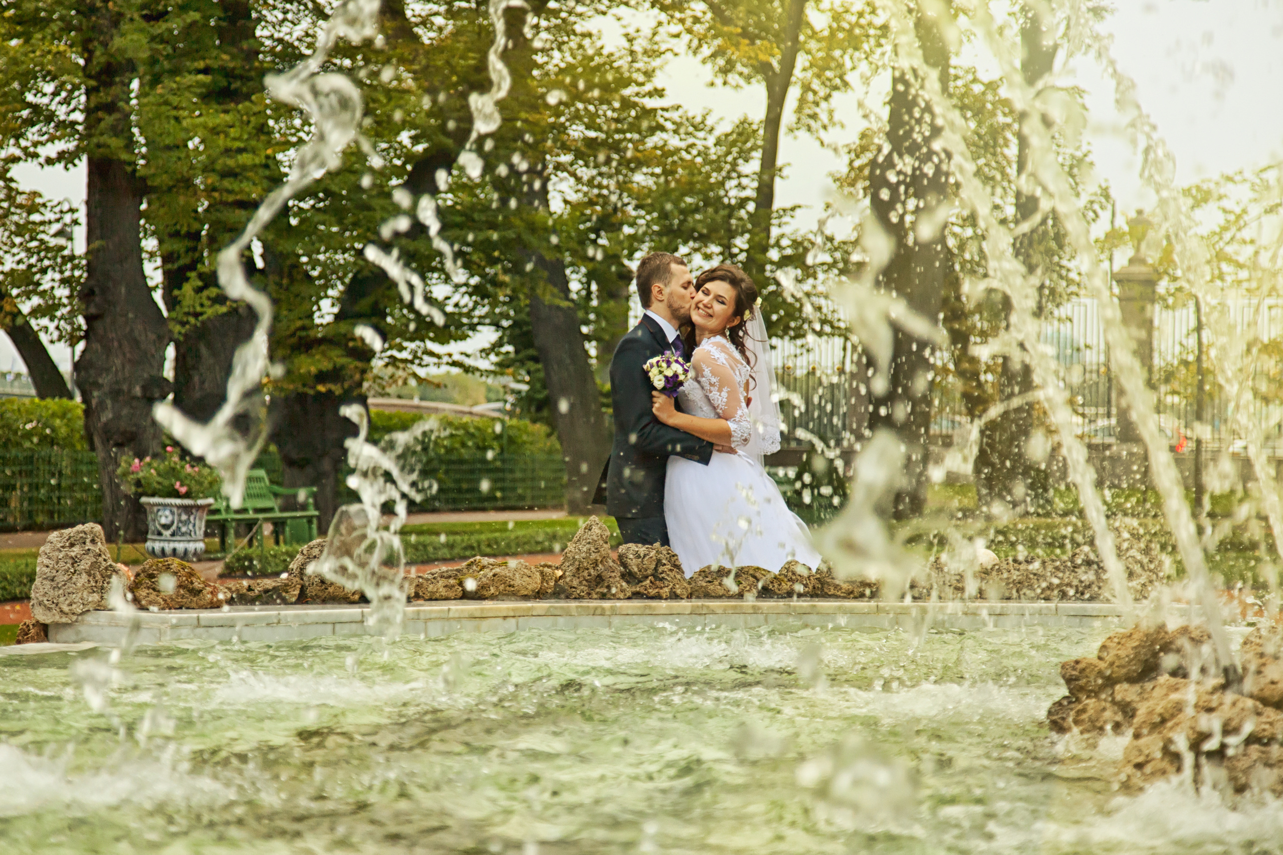 WEDDING. AGarte: photo and video shooting in St. Petersburg and Moscow