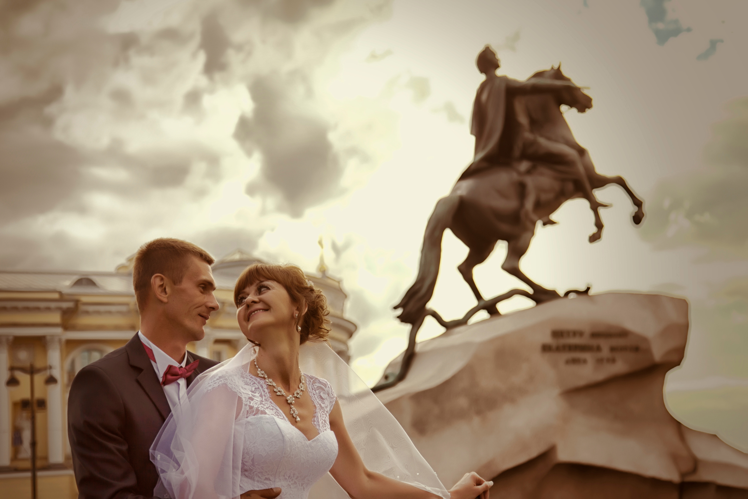 WEDDING. AGarte: photo and video shooting in St. Petersburg and Moscow