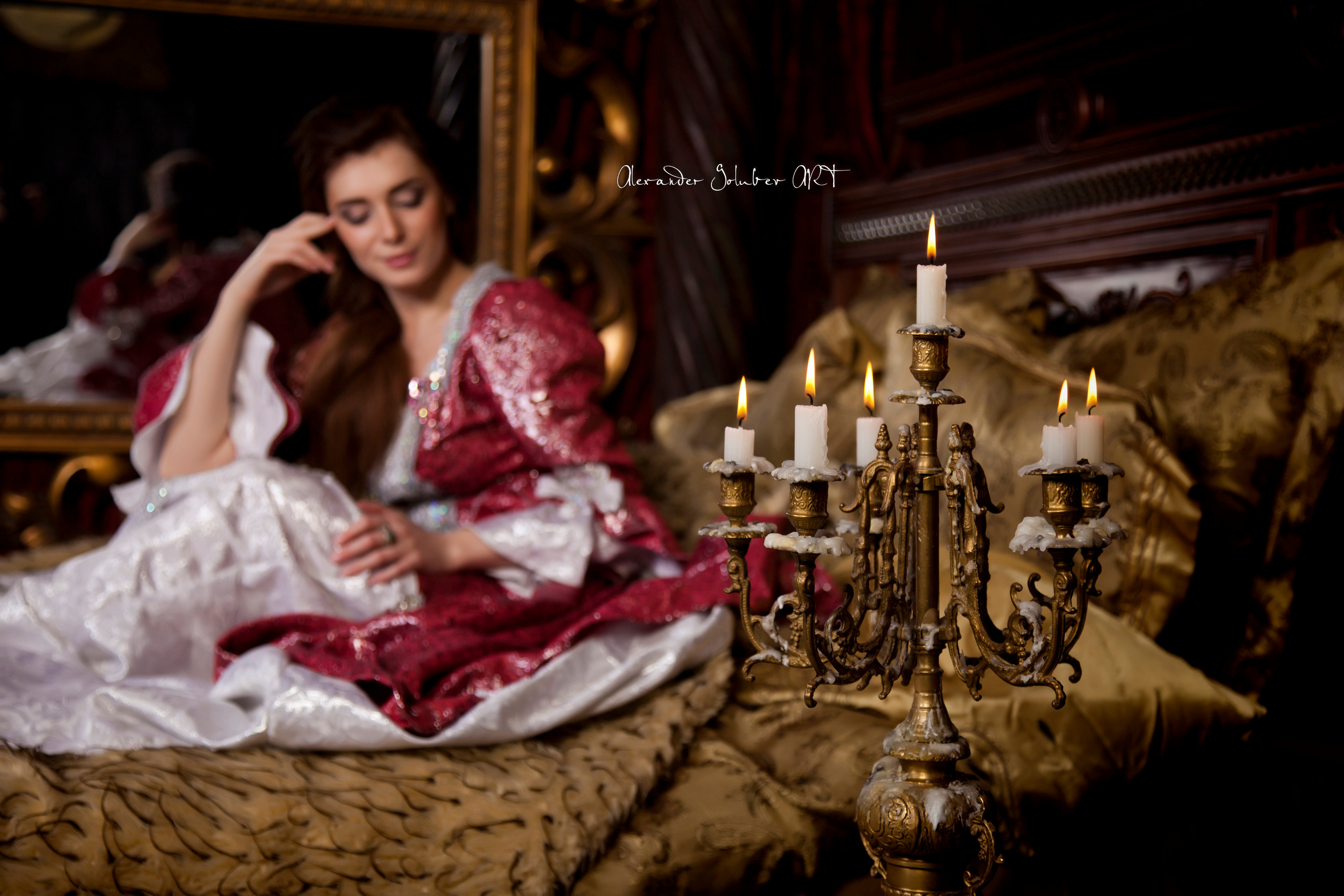 PHOTOSESSION. AGarte: photo and video shooting in St. Petersburg and Moscow