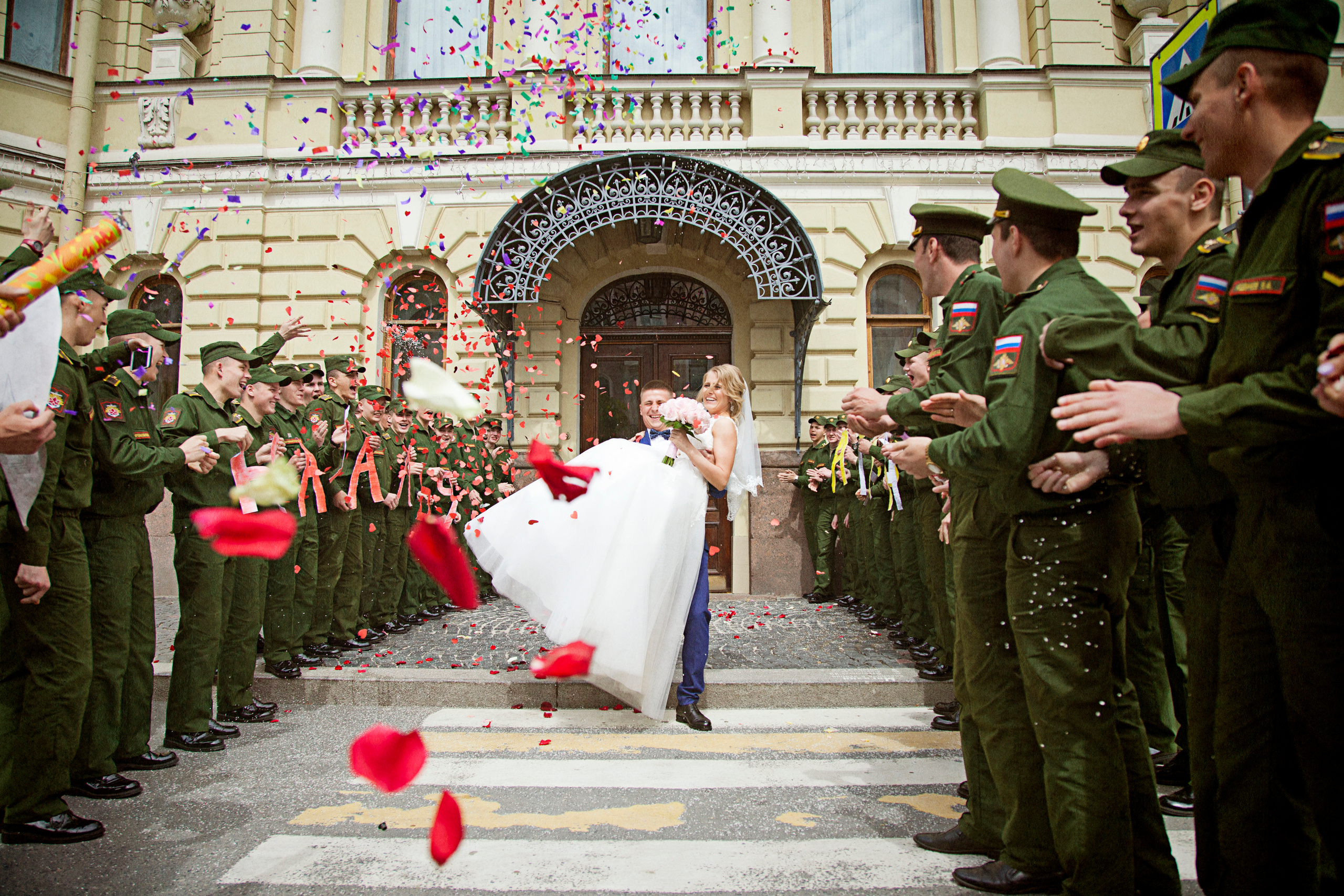 WEDDING. AGarte: photo and video shooting in St. Petersburg and Moscow