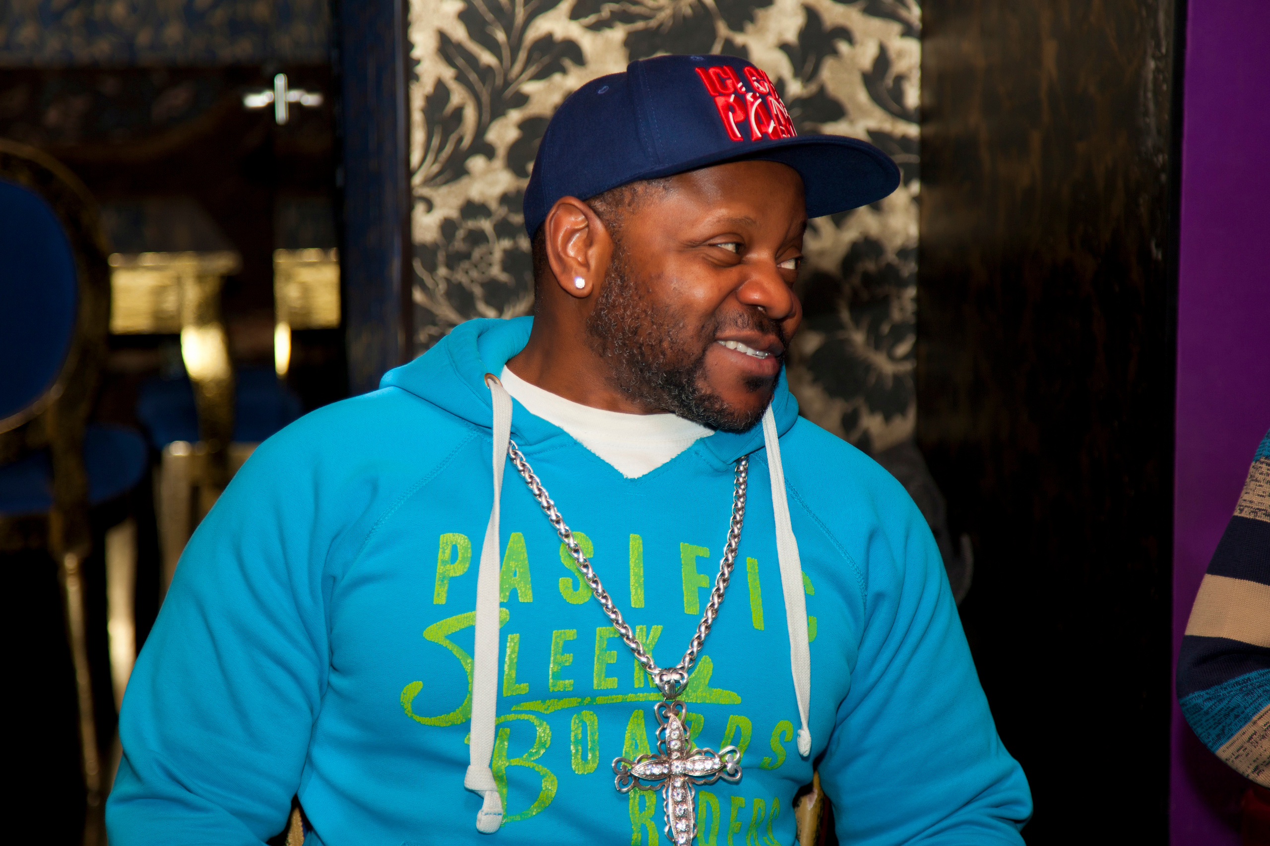 Фотосъемка кастинга