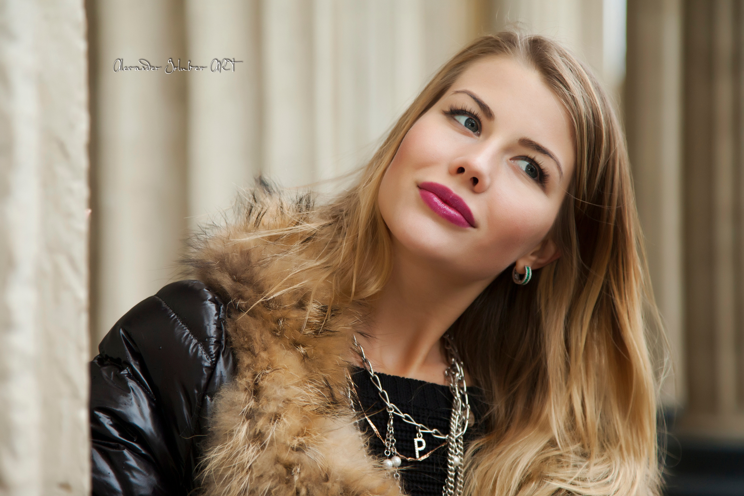 PHOTOSESSION. AGarte: photo and video shooting in St. Petersburg and Moscow