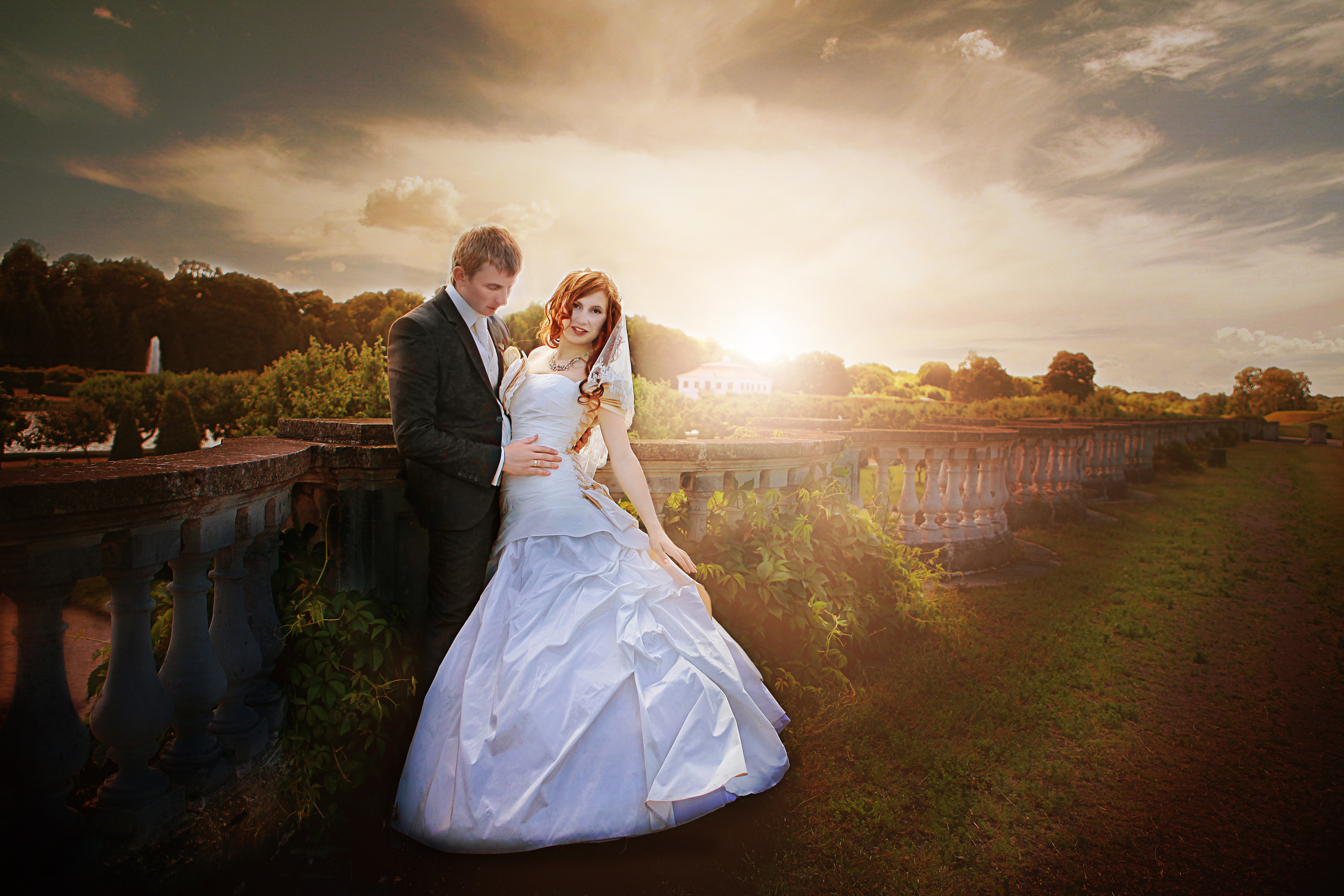 WEDDING. AGarte: photo and video shooting in St. Petersburg and Moscow