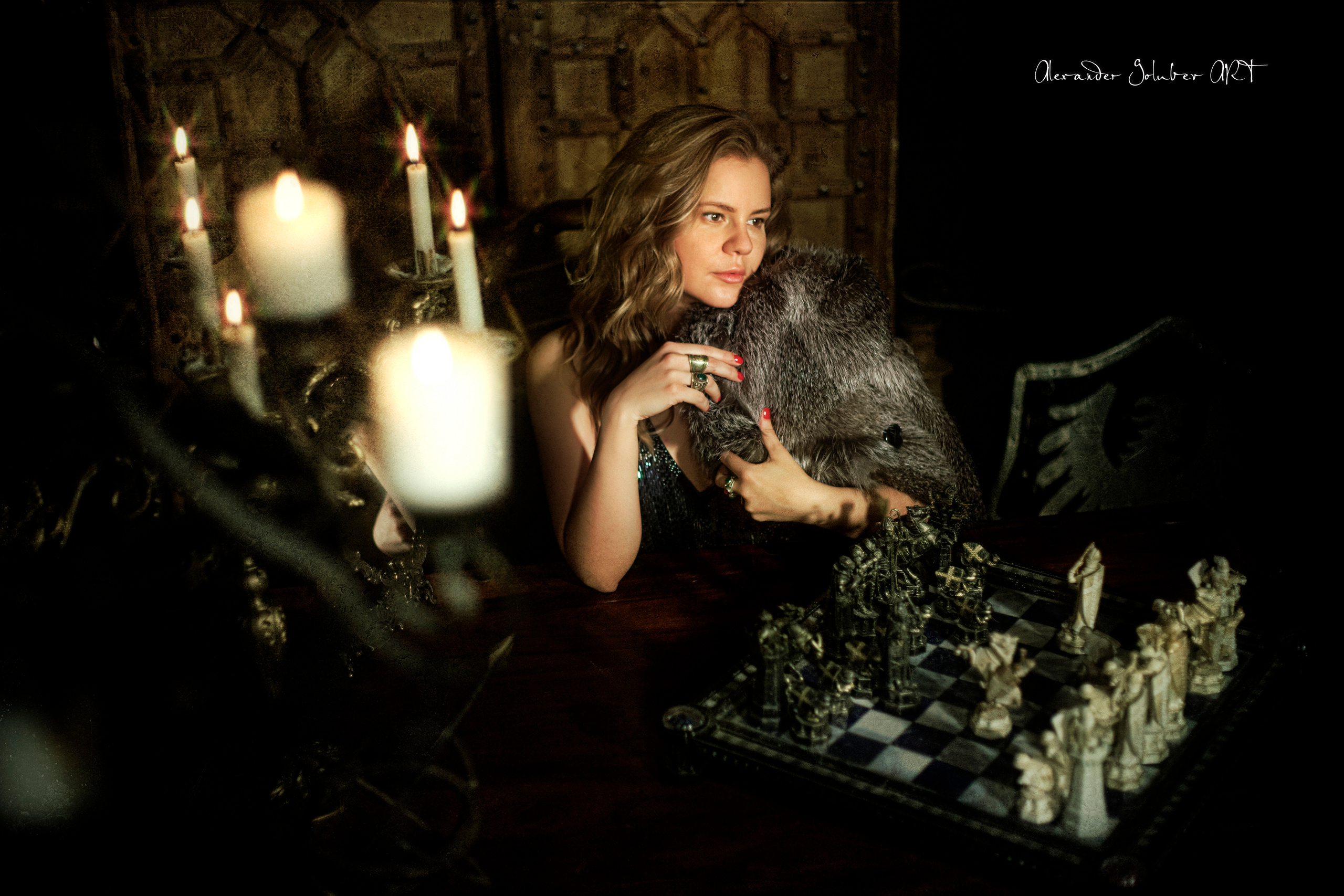 PHOTOSESSION. AGarte: photo and video shooting in St. Petersburg and Moscow