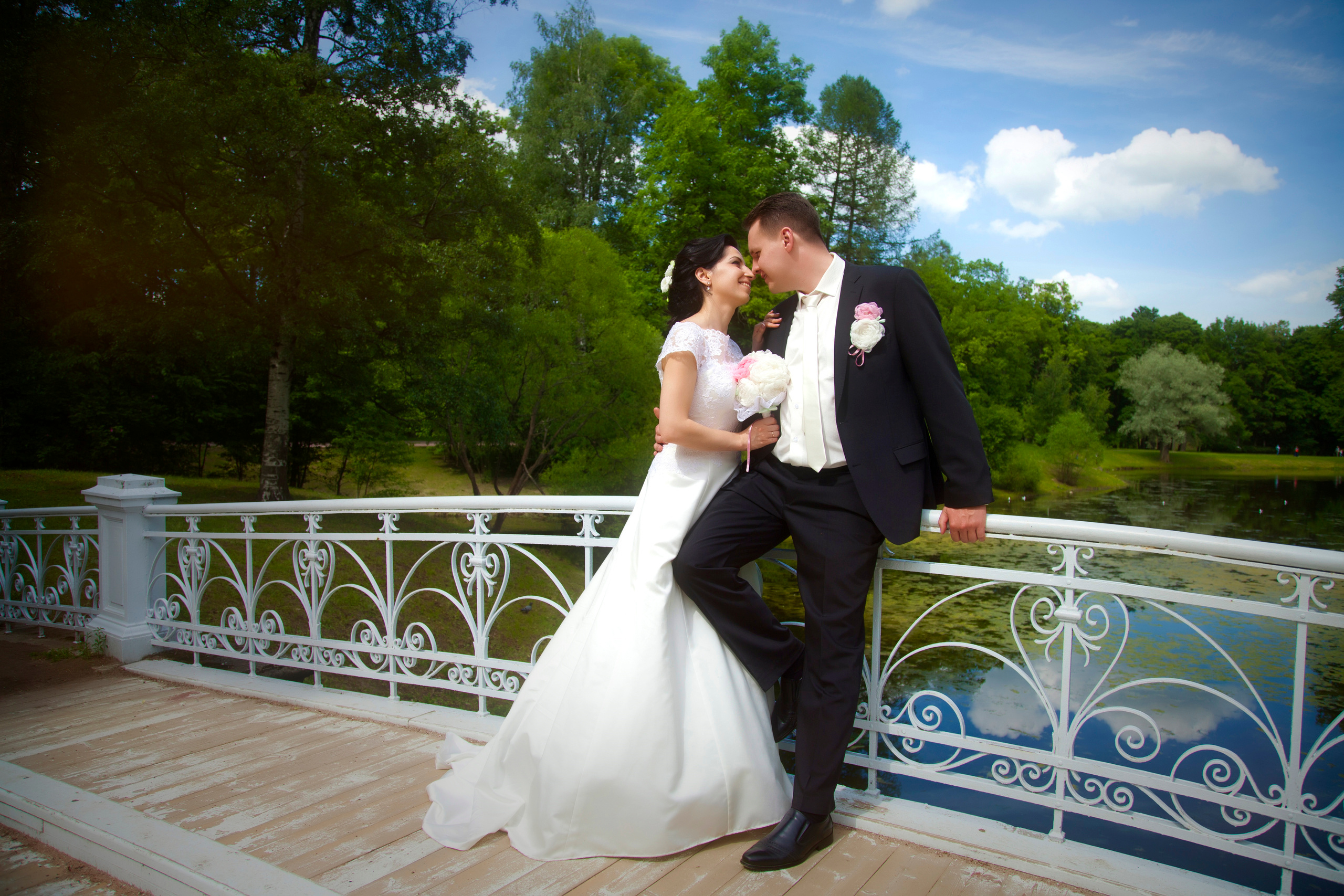 WEDDING. AGarte: photo and video shooting in St. Petersburg and Moscow