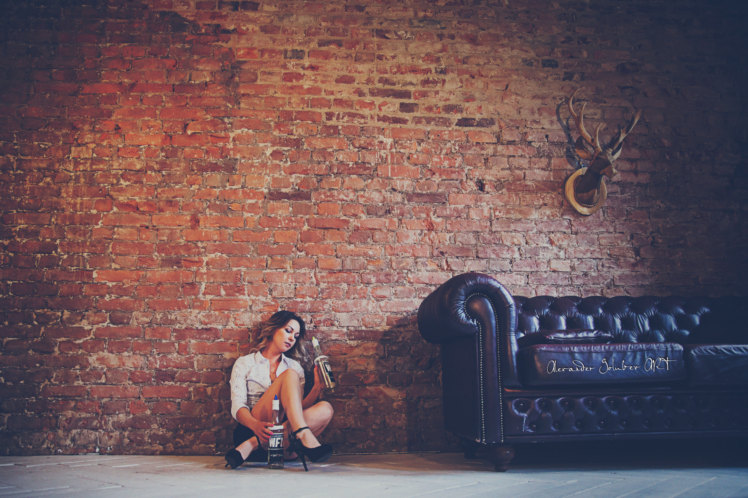 PHOTOSESSION. AGarte: photo and video shooting in St. Petersburg and Moscow